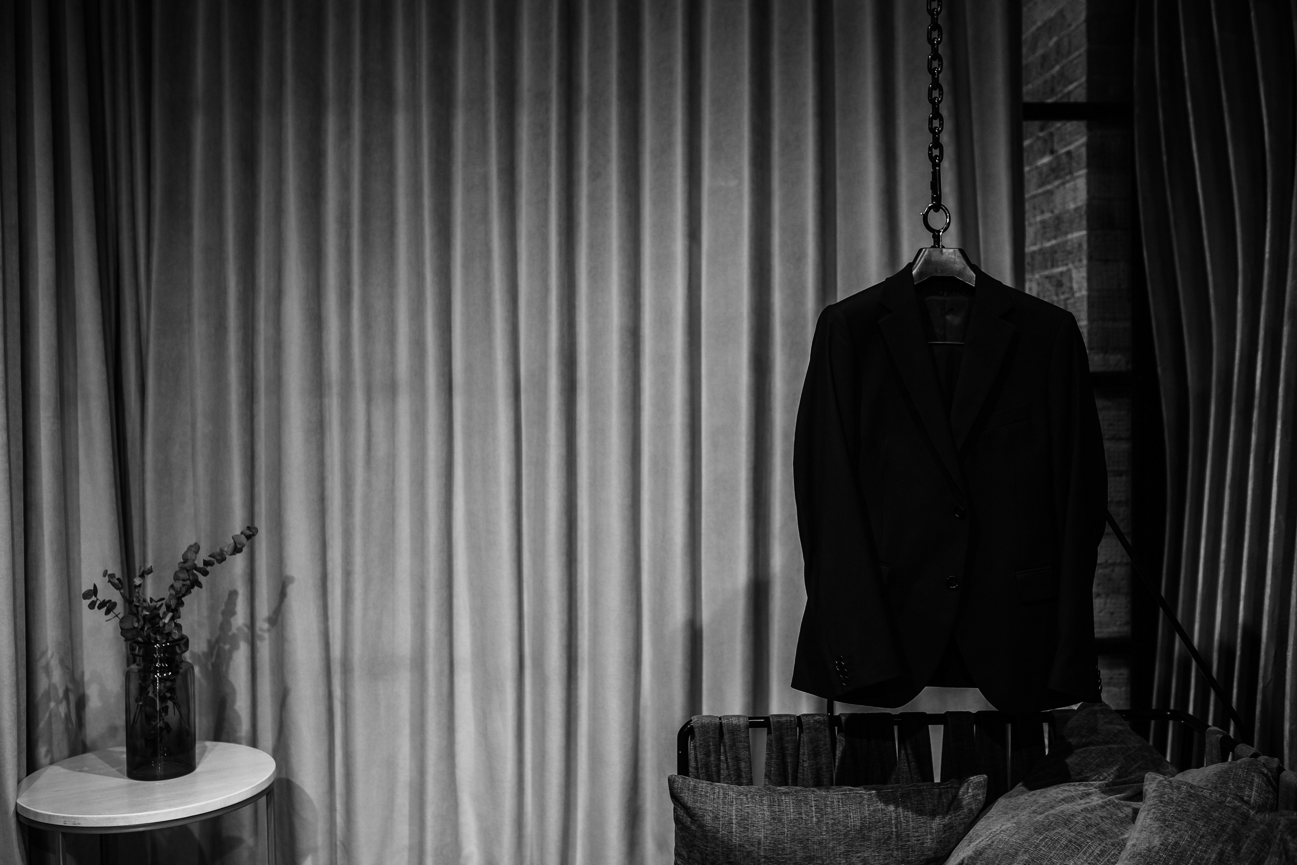 Екатерина и Денис. Свадебный фотограф Красноярск — Кристина Ива