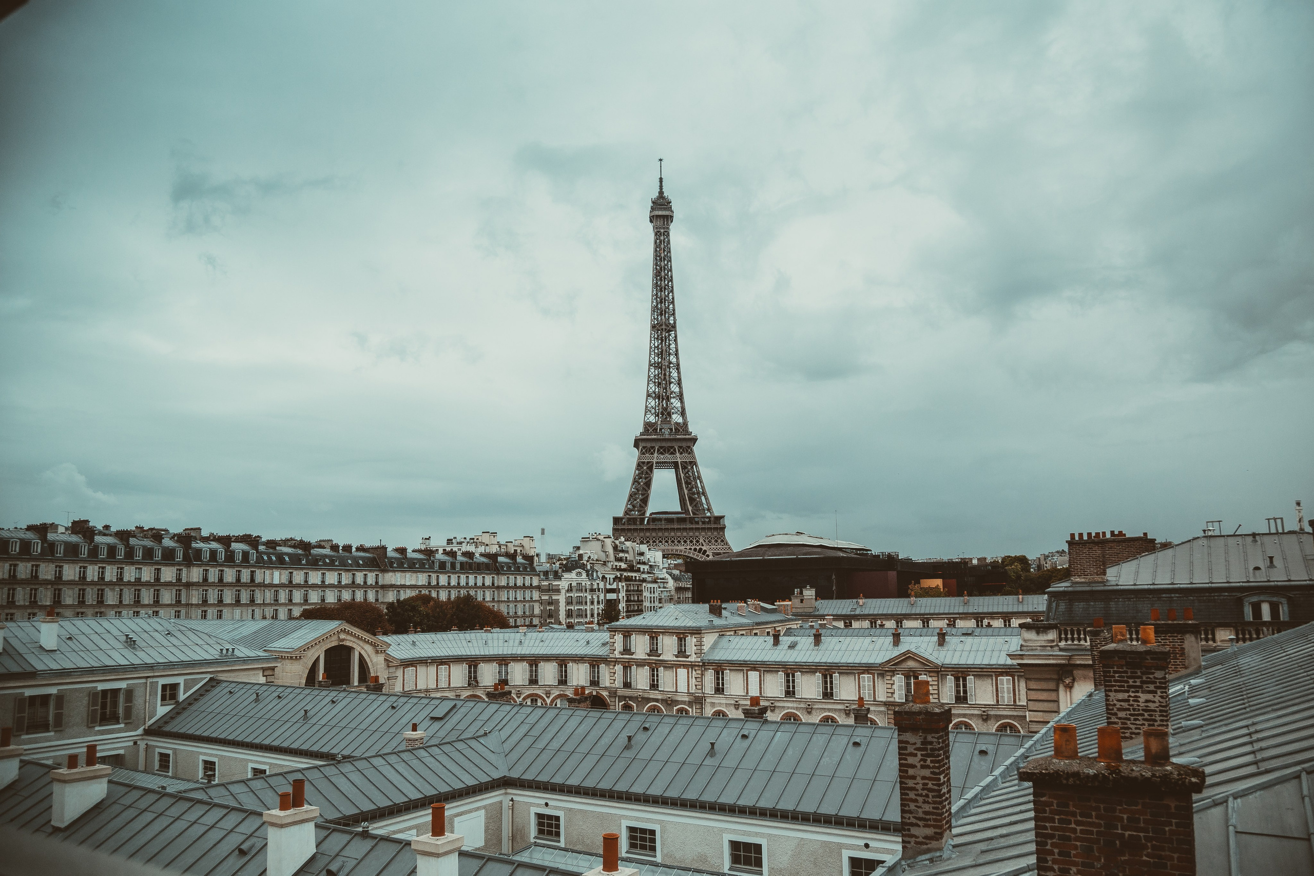 Фотографии для Вашего интерьера. Katya Schou