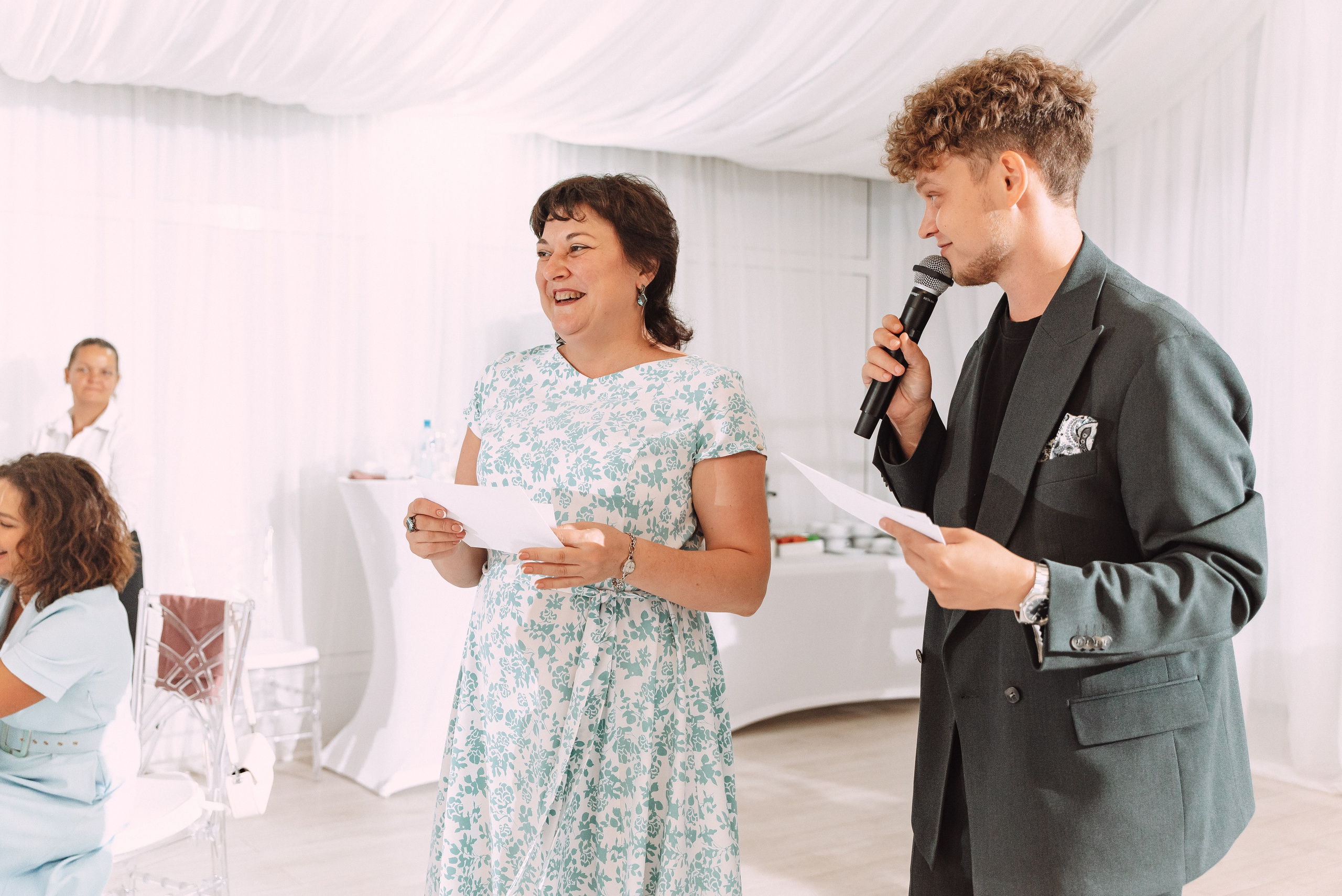 Семен + Варвара. Свадебный и семейный фотограф в Волгограде Олеся Лисицкая