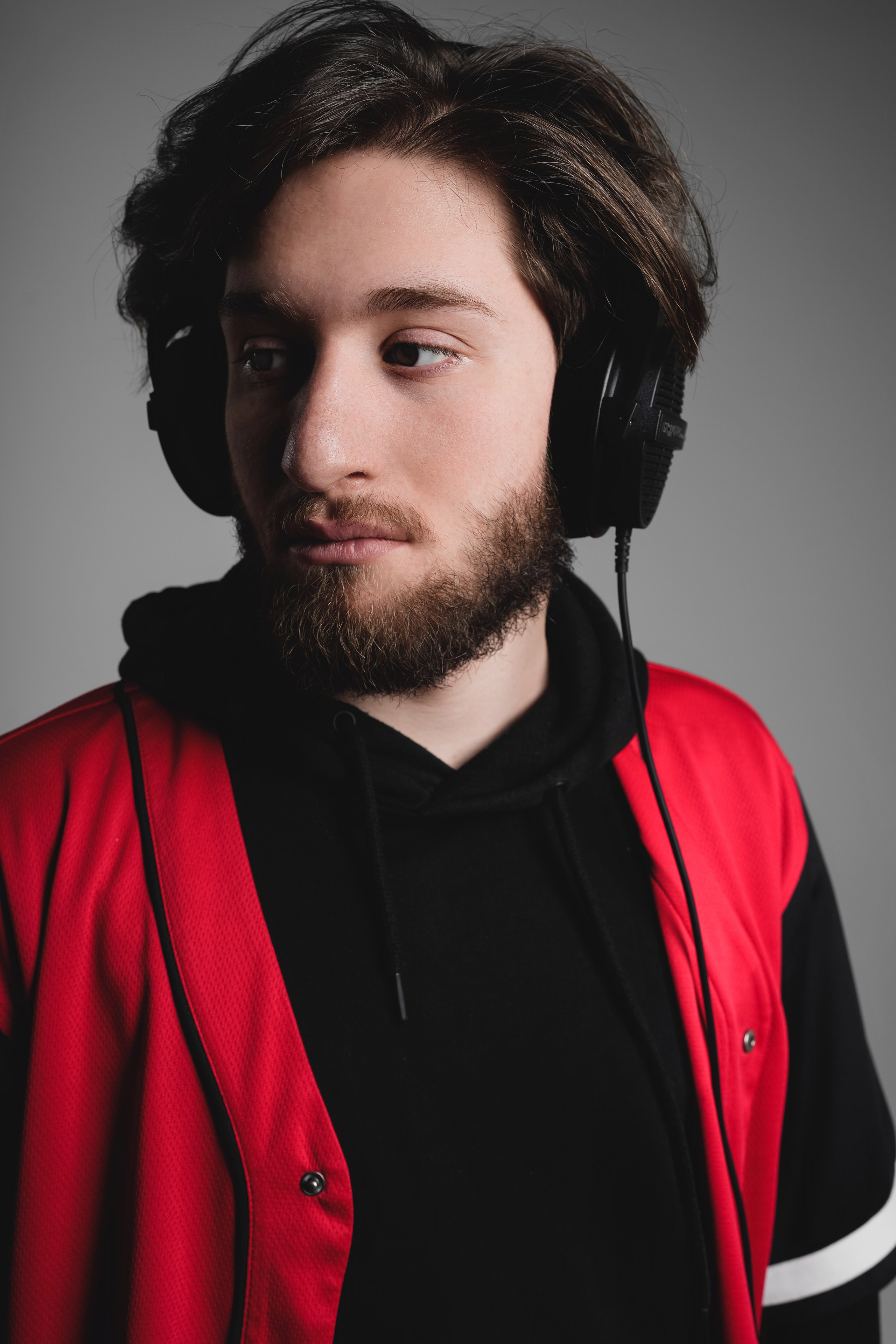 Фотостудия. Стильный репортаж и кадры как в кино