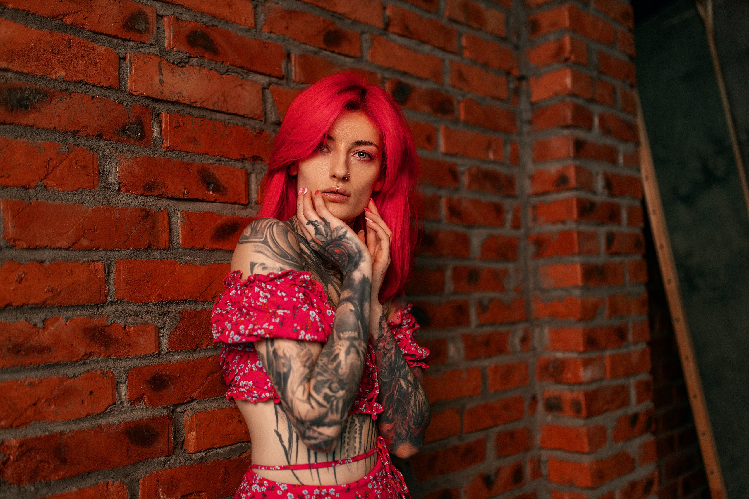 Valerya. Фотограф во Владивотоке