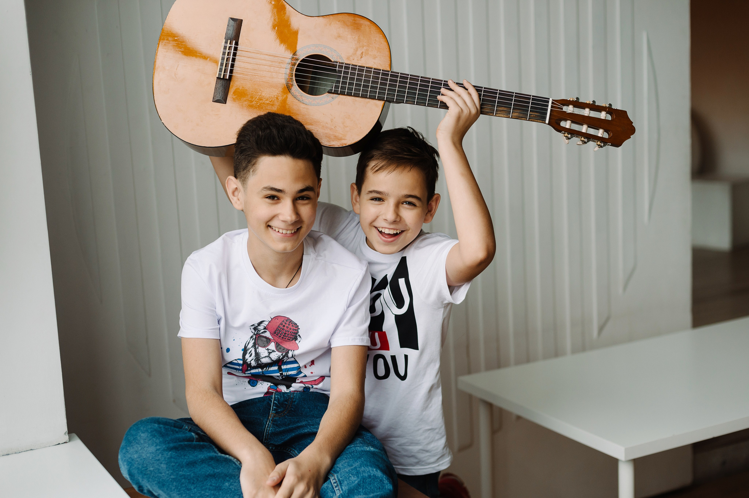 Ирина Студия. Фотограф Алиса Калинина