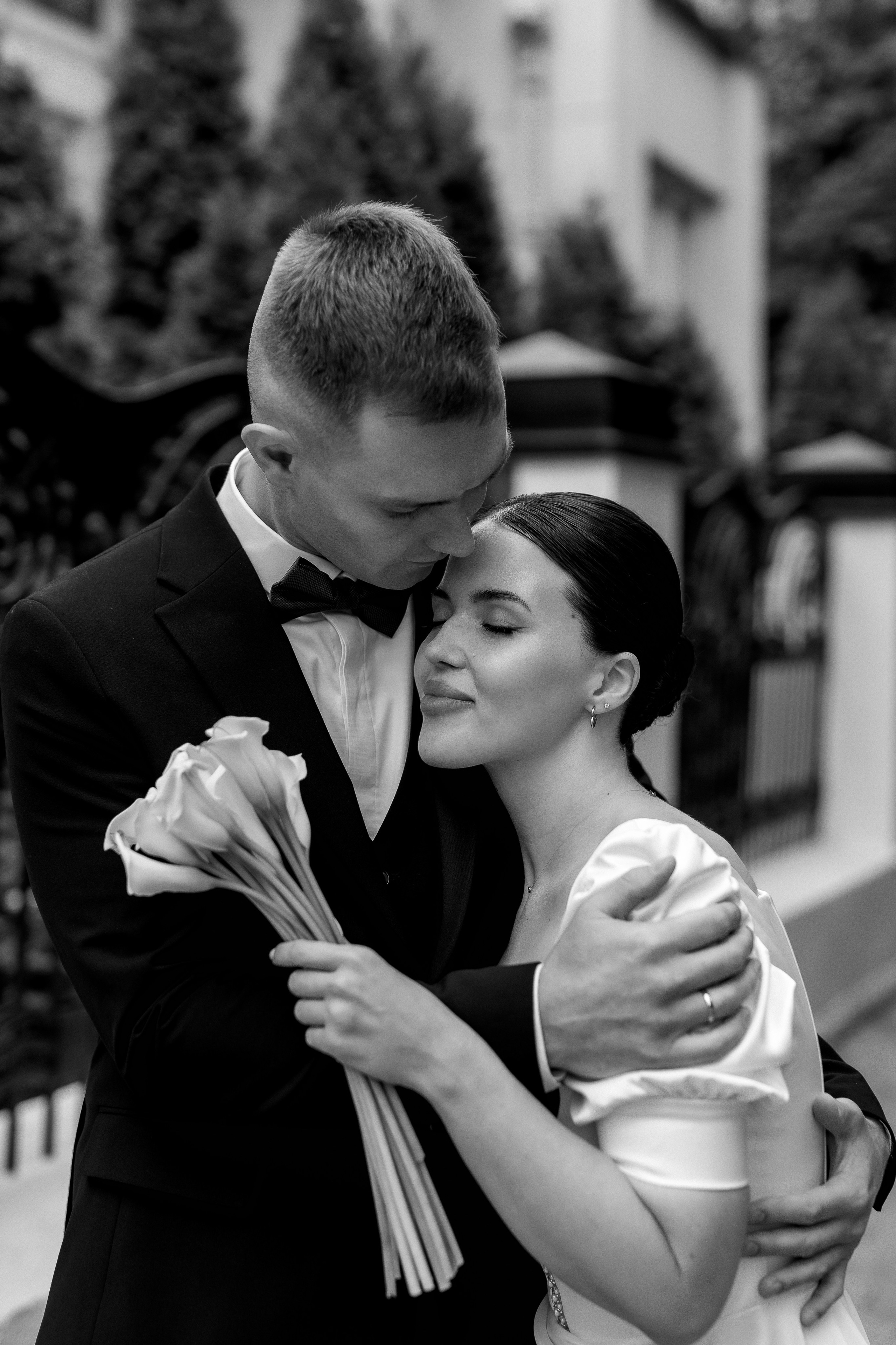 Александр и Лина. Свадебный фотограф в Саратове Симашова Ирина