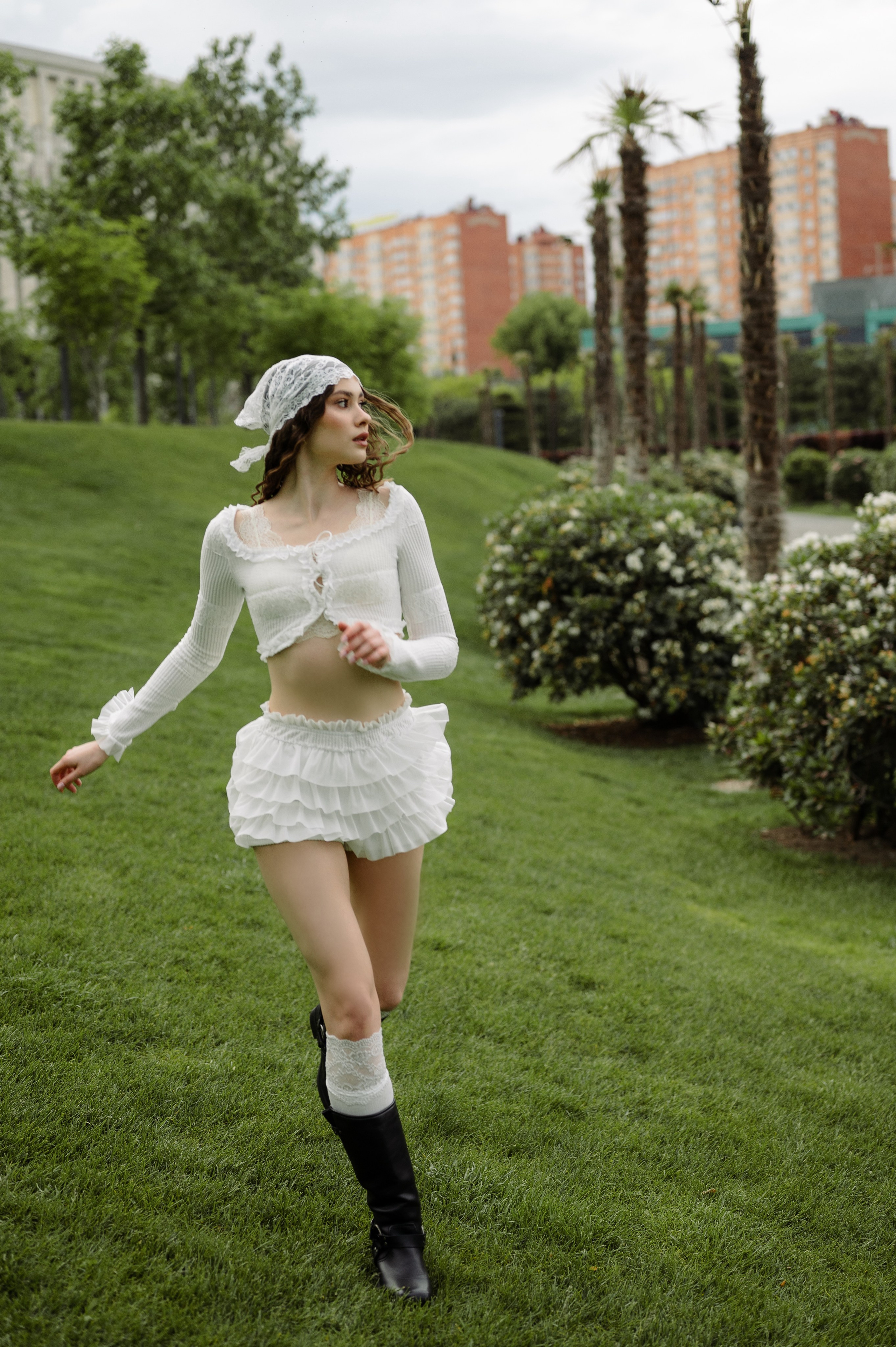 Весна. Свадебный и семейный фотограф в Краснодаре Алина Мельник