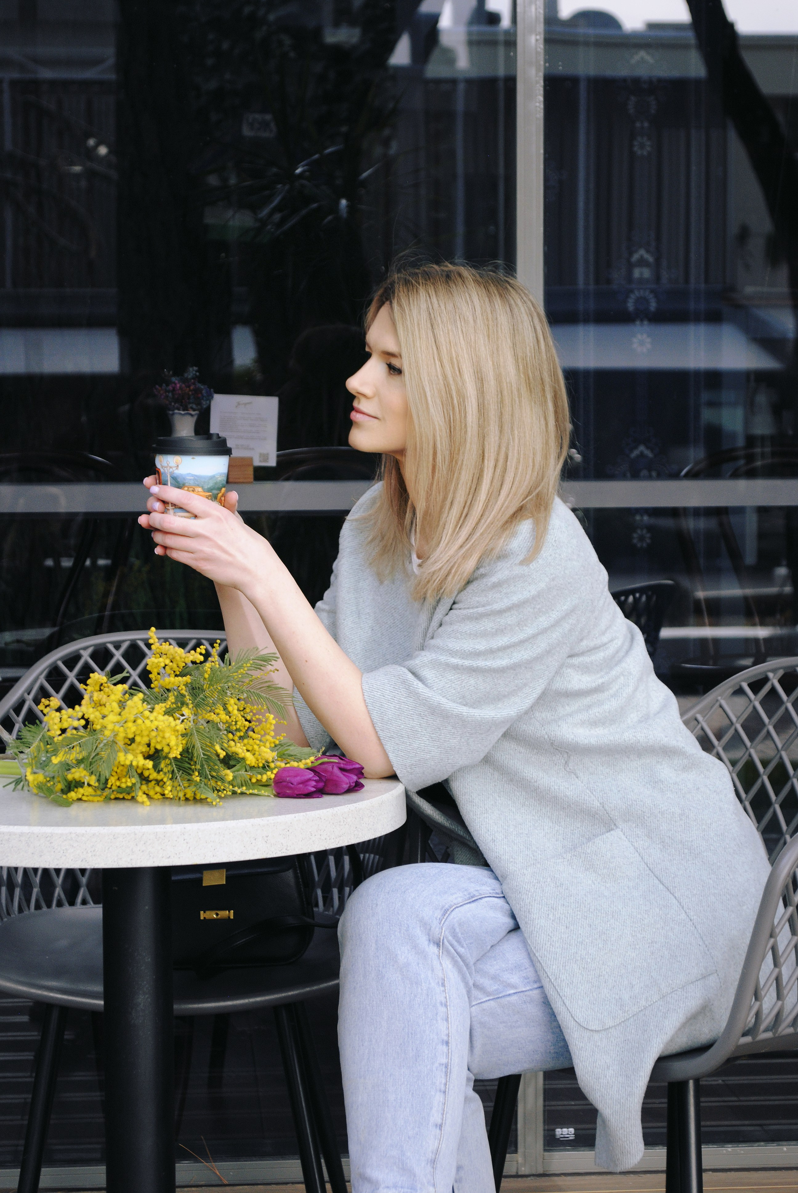 Юлия. Фотограф Мария Мусаелян