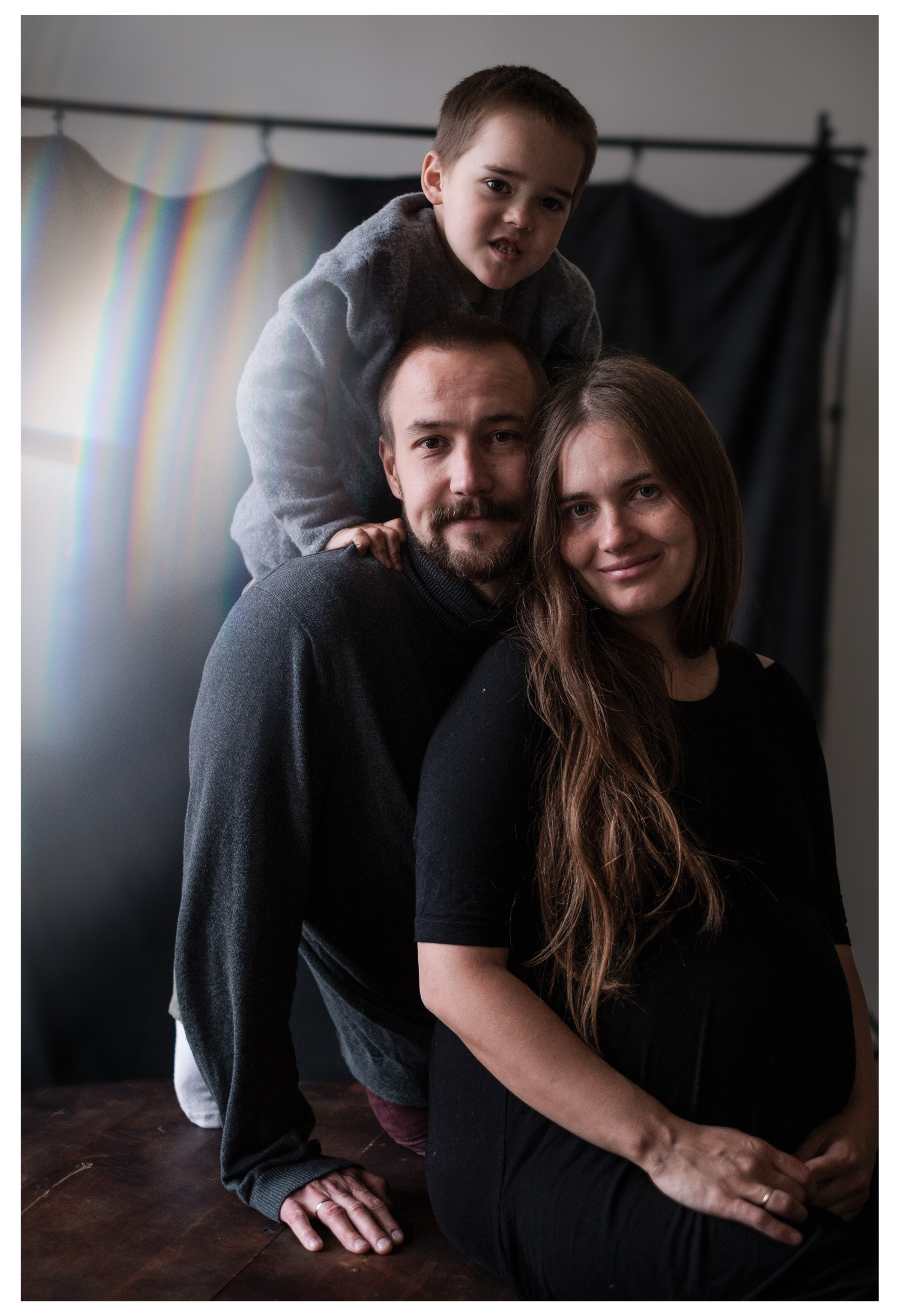 ФОТО. Фотохудожник и видеограф в Петербурге Валерия Кондаурова