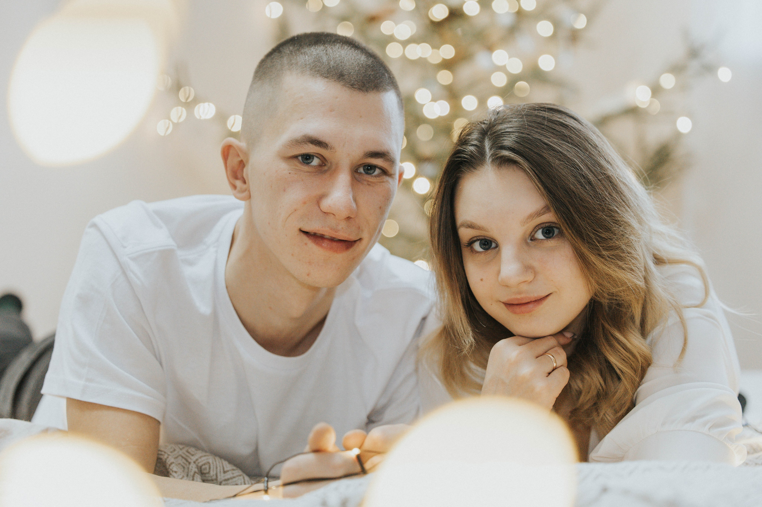 Love Story. Фотограф г. Северобайкальск Михайлова Сакдиана