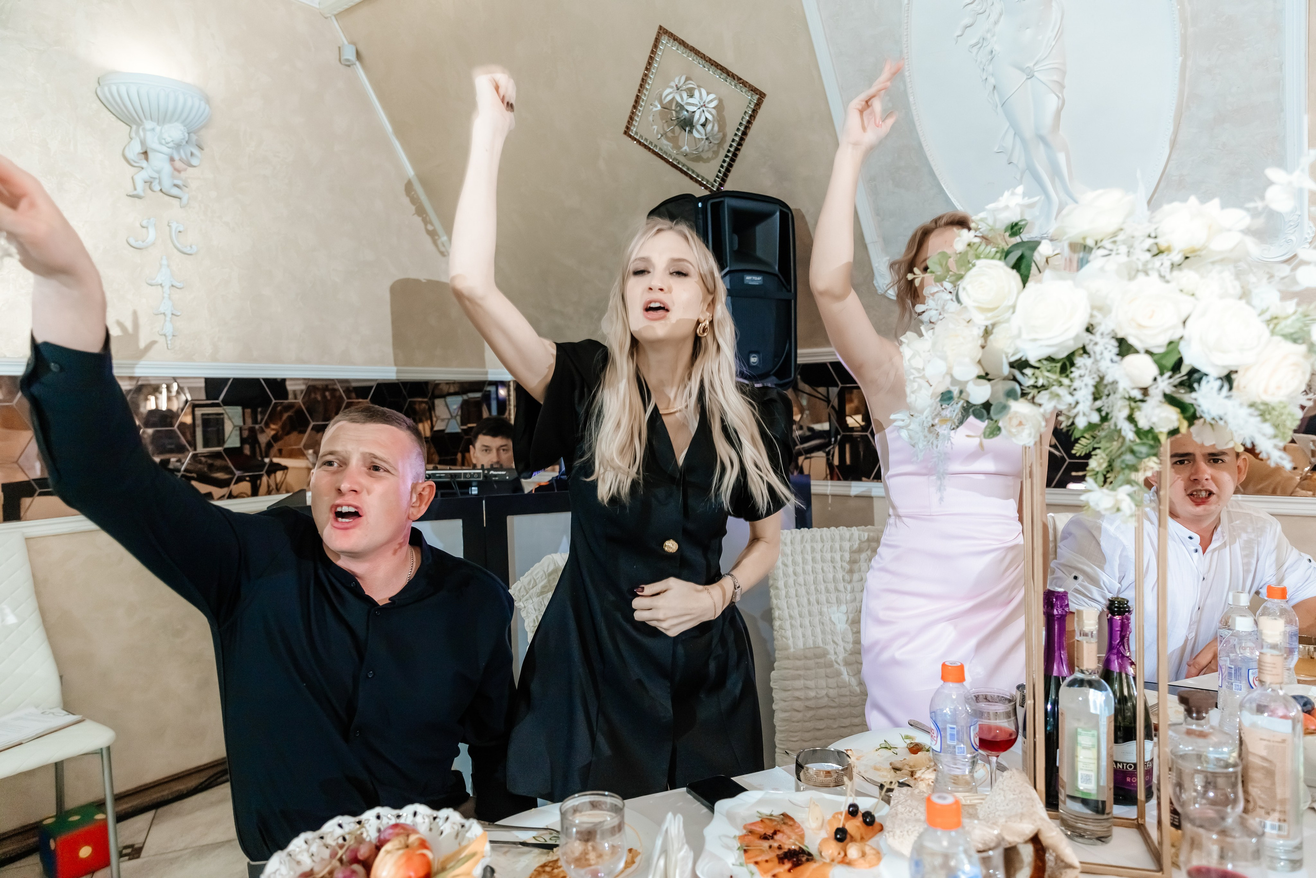 Игорь и Дарья. Свадебный и семейный фотограф Разида Мухаметова