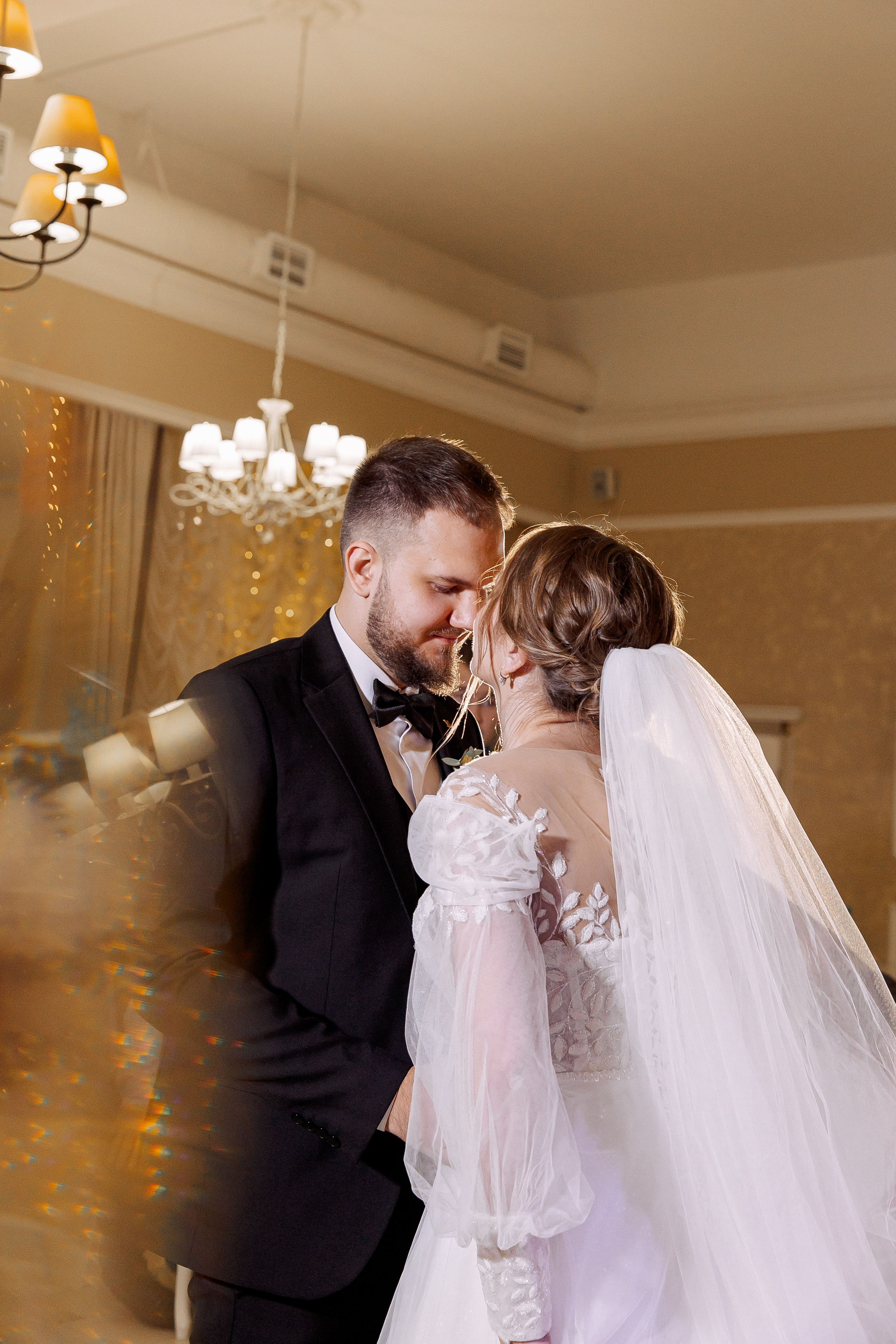 Владислава и Никита. Свадебный и семейный фотограф в Челябинске Юлия Ишимова