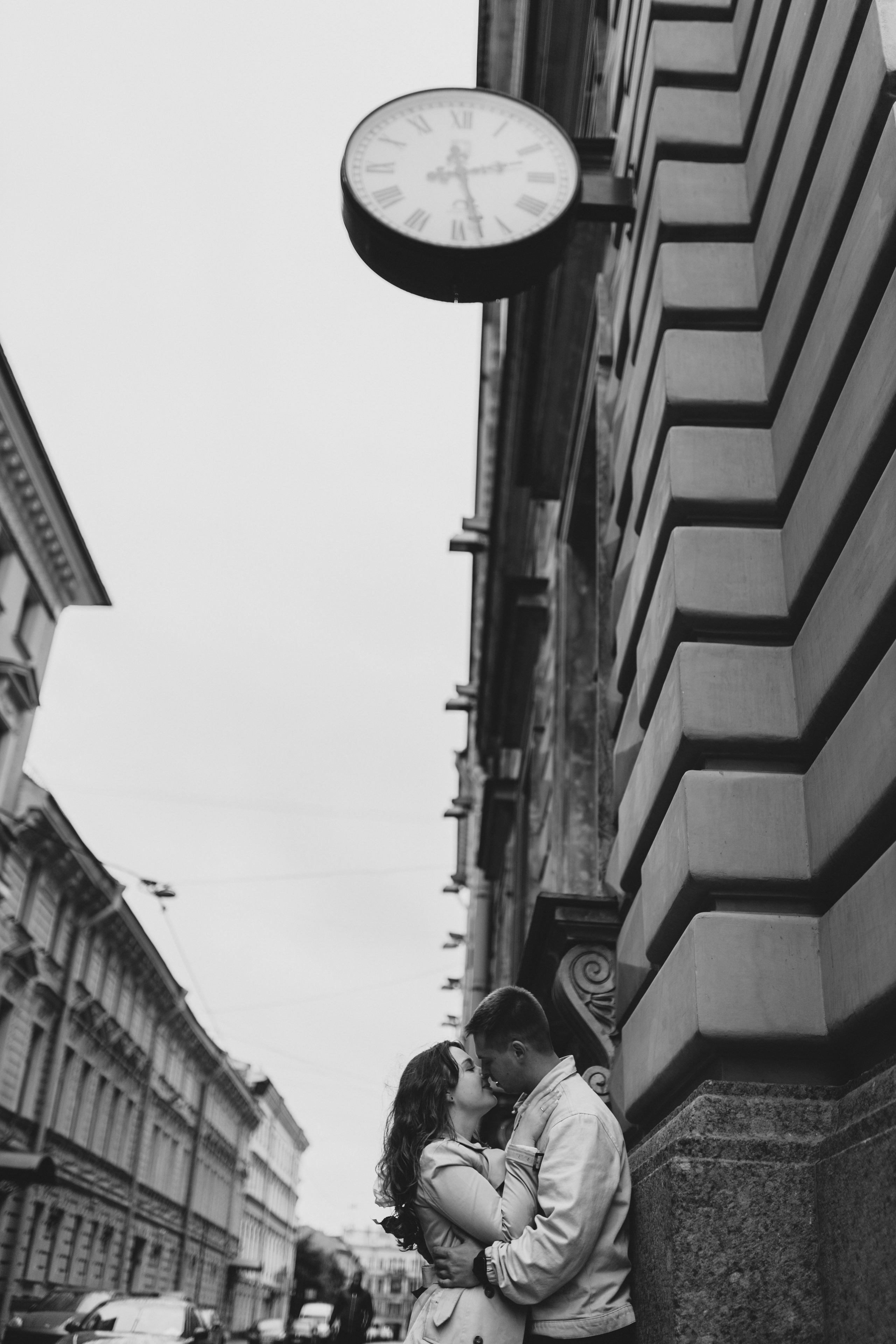 Олег и Катерина. Фотограф Белозерцева Марина