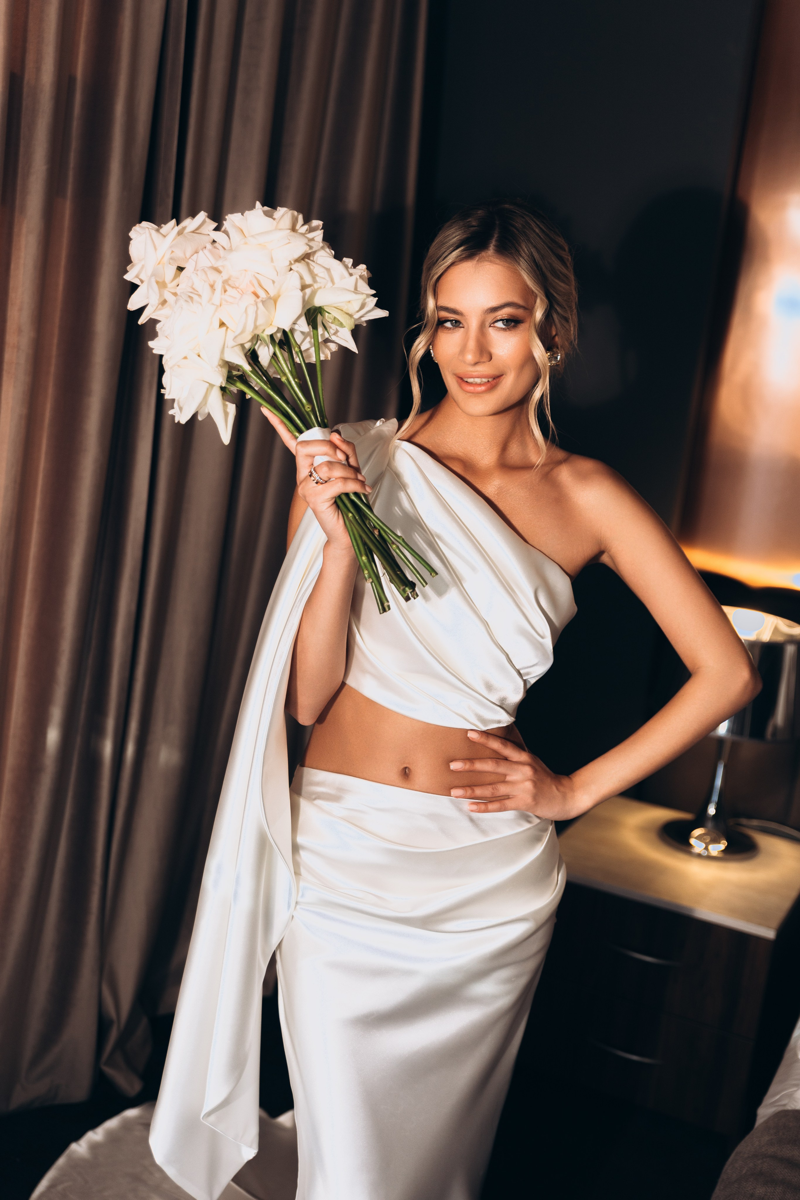 Святослав и Дарья. Фотограф Белозерцева Марина