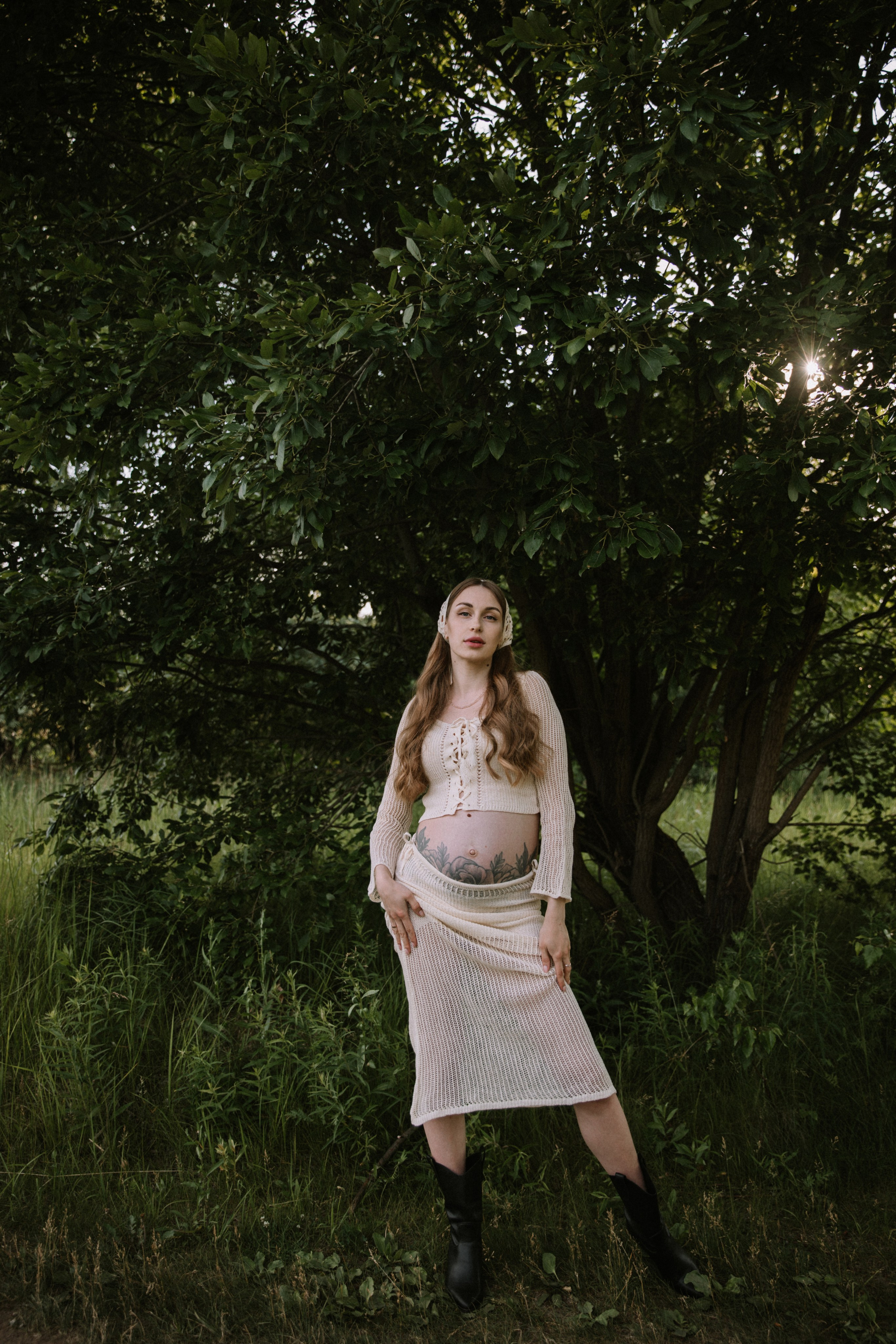 Счастье внутри. Фотограф Катя Трусова