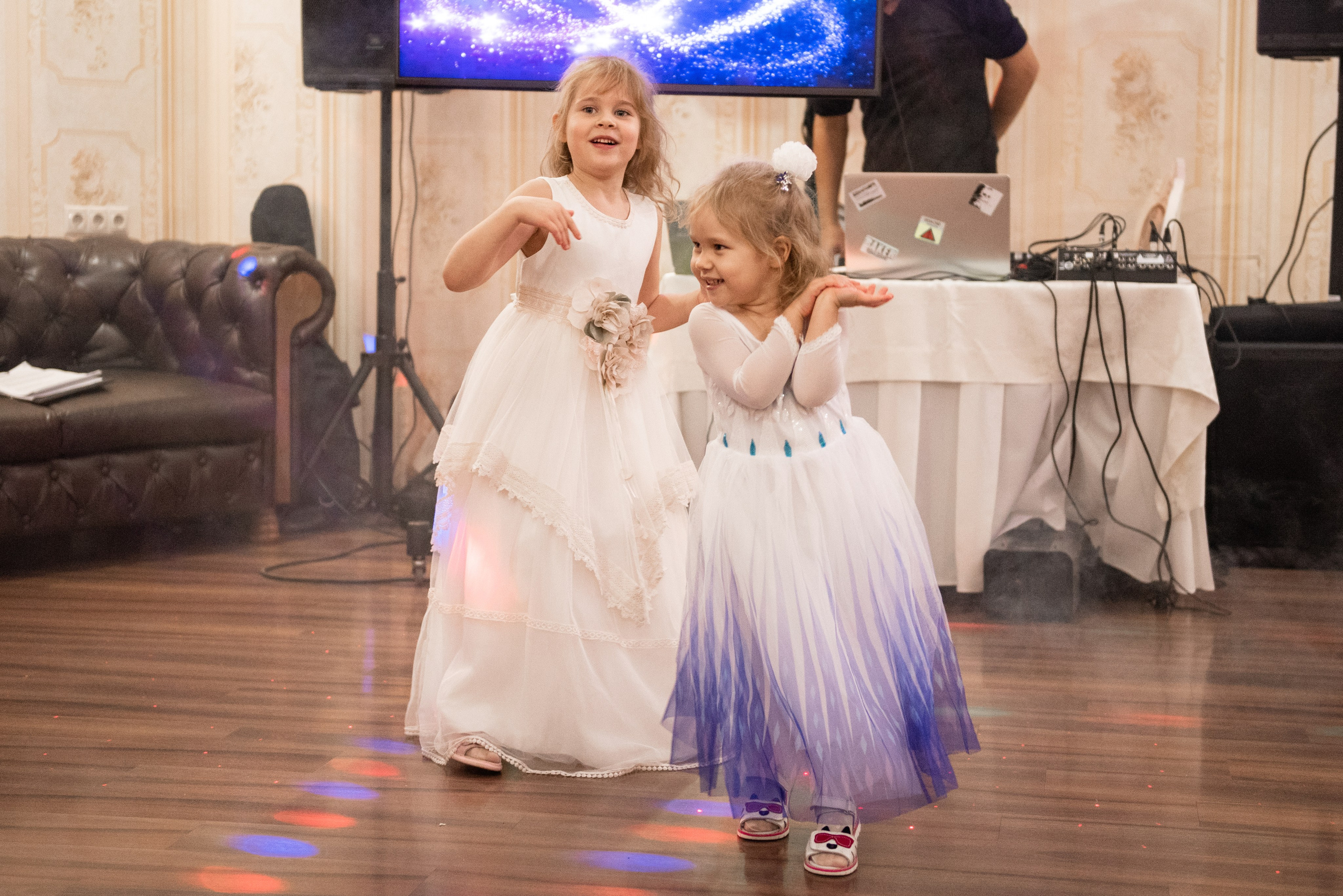 Таня и Леша. Профессиональный фотограф Александра Харламова