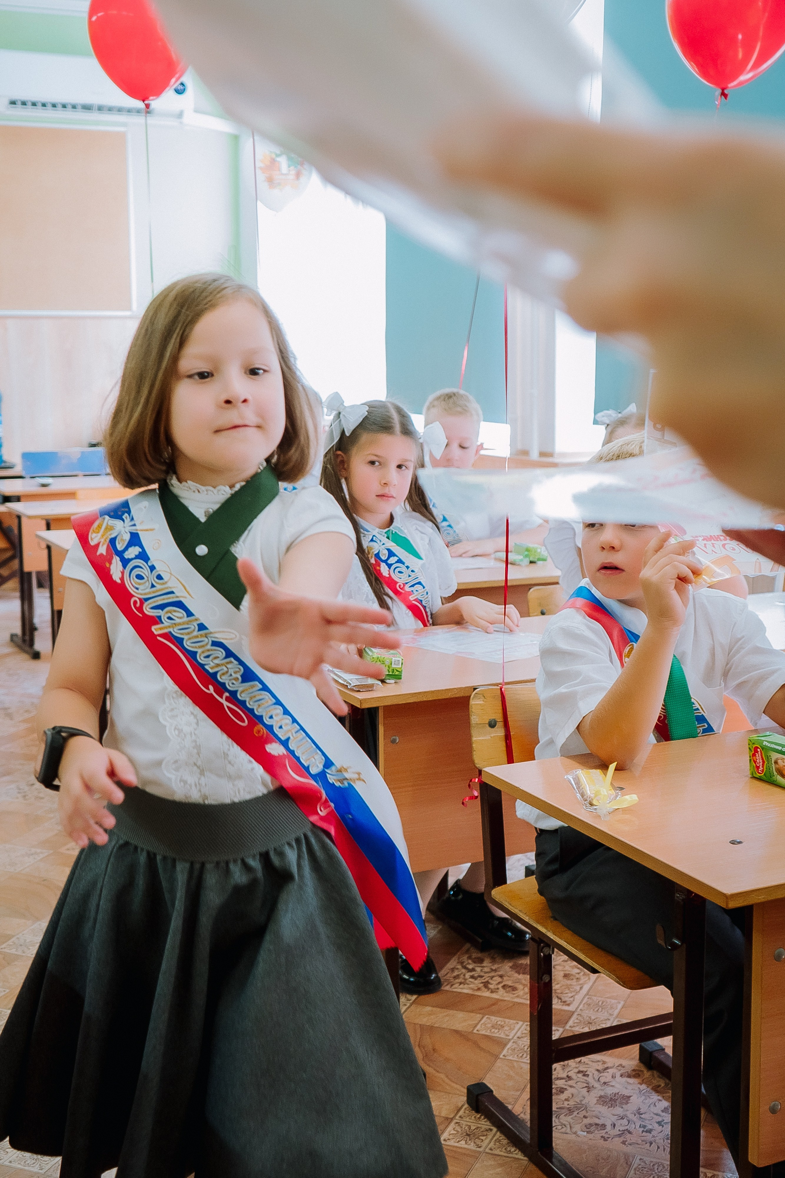 1 класс 19 школа. Выпускные альбомы Натальи Бутко: Новороссийск, Анапа, Геленджик