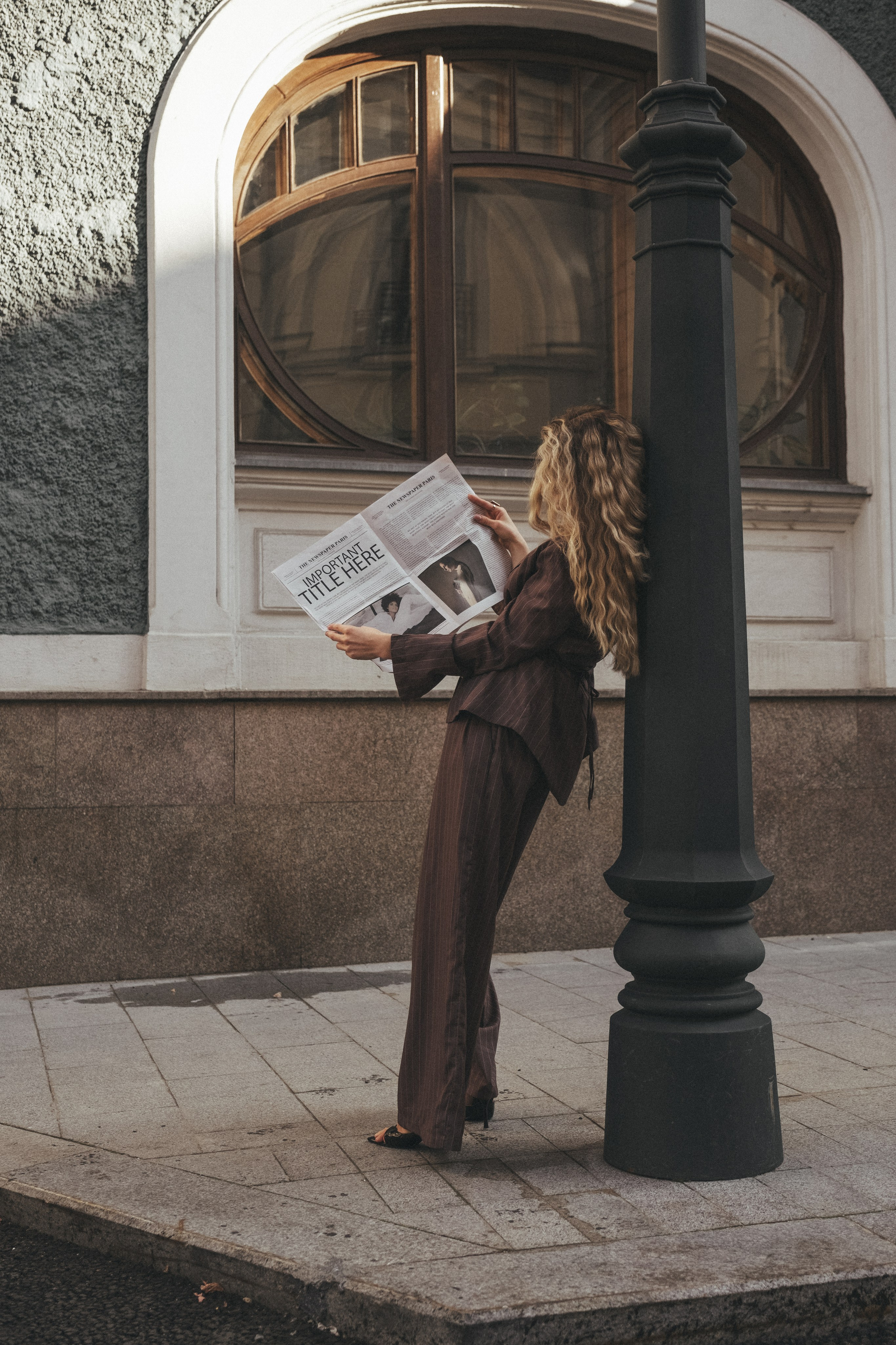 Street. Портретный фотограф в Москве Надежда Никитина!