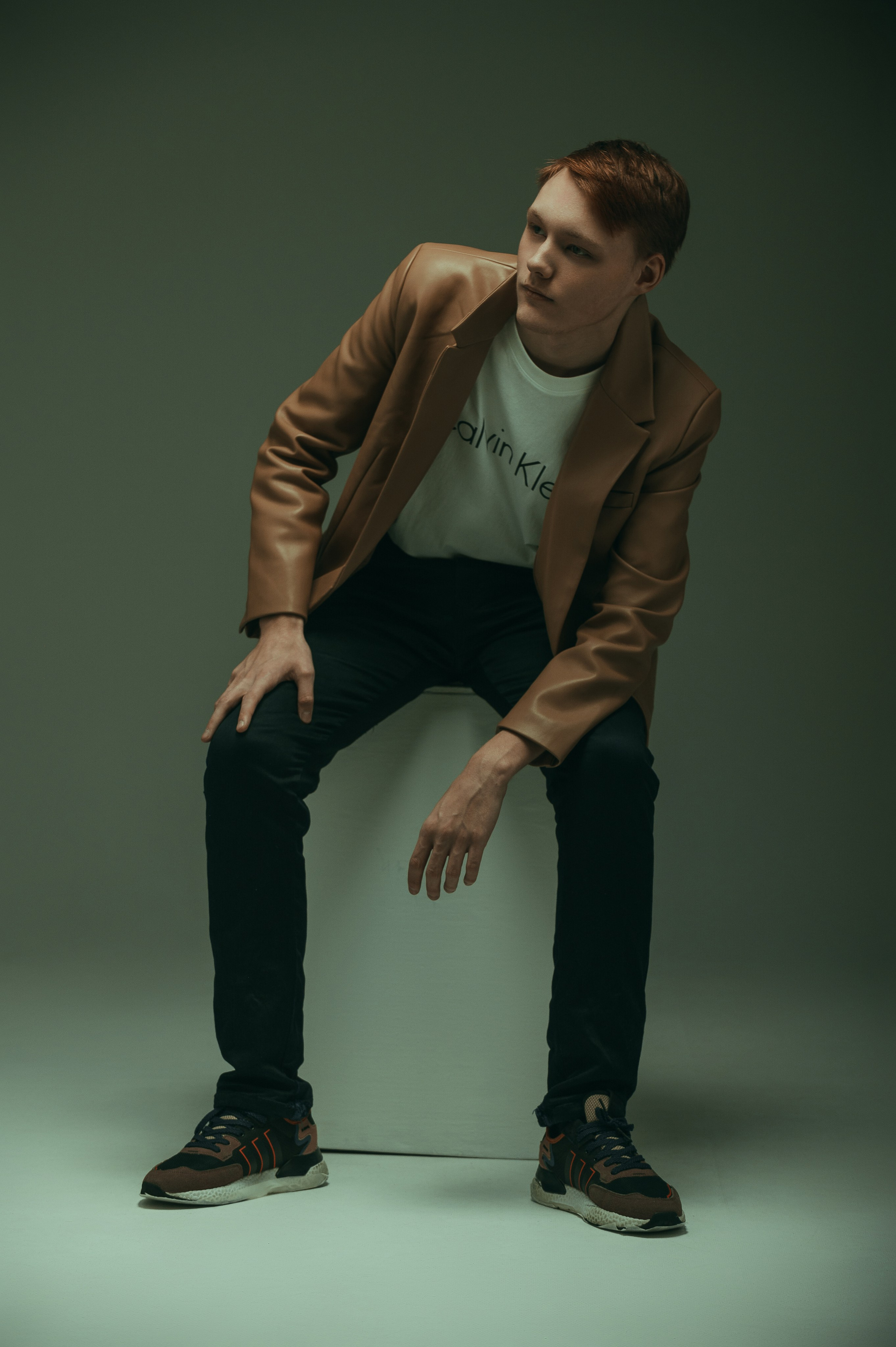 Модельное агенство «Арт подиум». Фотограф Улан-Удэ, Бурятия