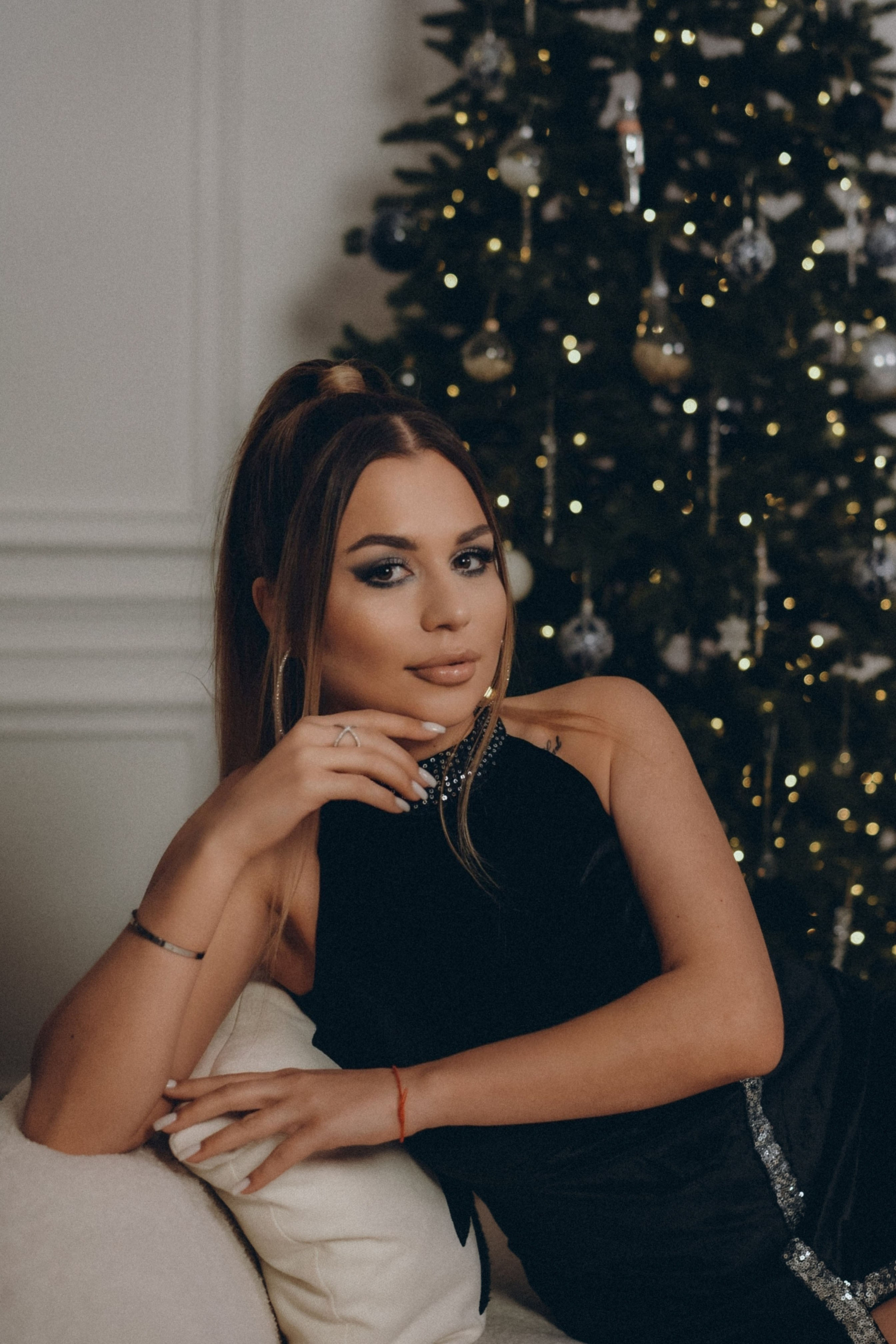 Ирина. Фотограф в Москве Ангелина Ким