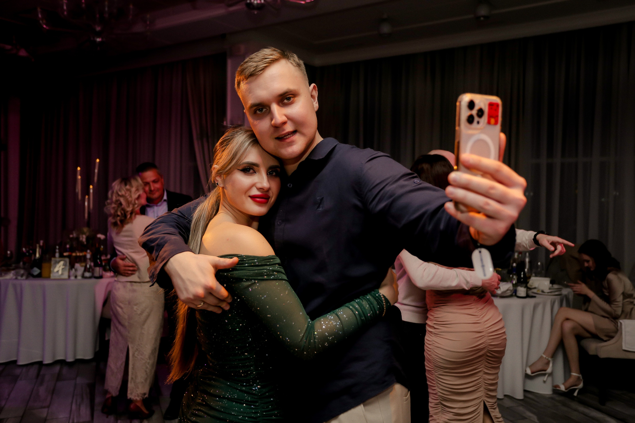 WEDDING DAY ПОЛНАЯ ВЕРСИЯ. Фото и Видео в Краснодаре Verveyko Studio