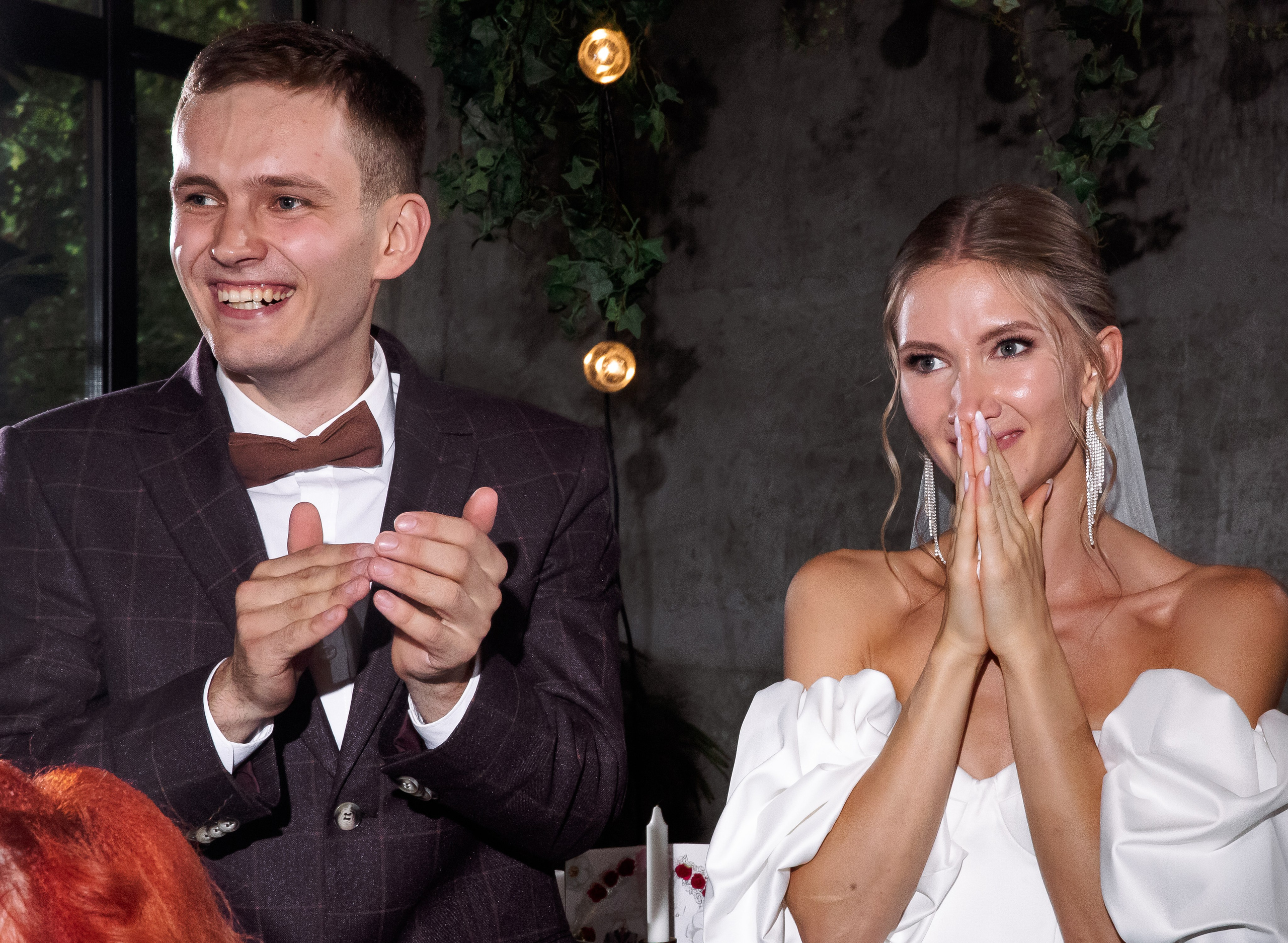 Репортаж со свадьбы Ольги и Сергея. Свадебный и семейный фотограф в Челябинске Юлия Ишимова