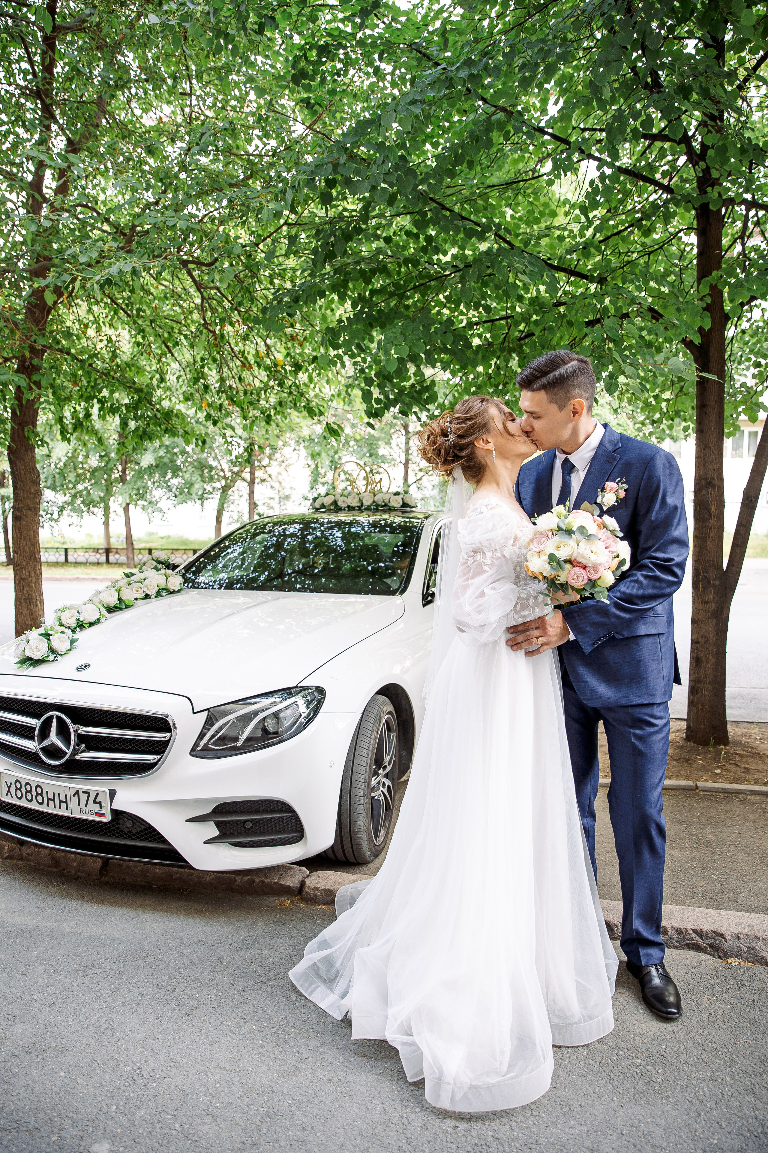 Евгений и Татьяна. Свадебный и семейный фотограф в Челябинске Юлия Ишимова