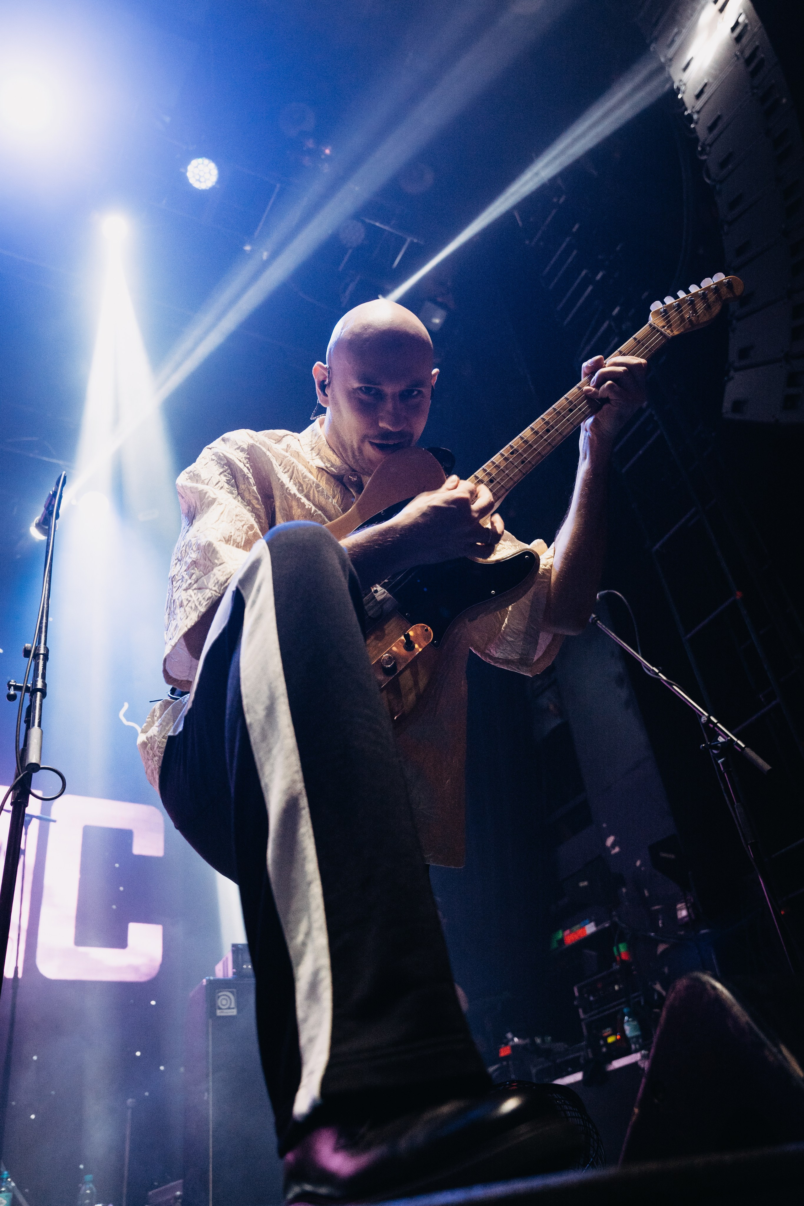 ГудТаймс. Репортажный фотограф Александр Казин в Москве | Концерты и мероприятия