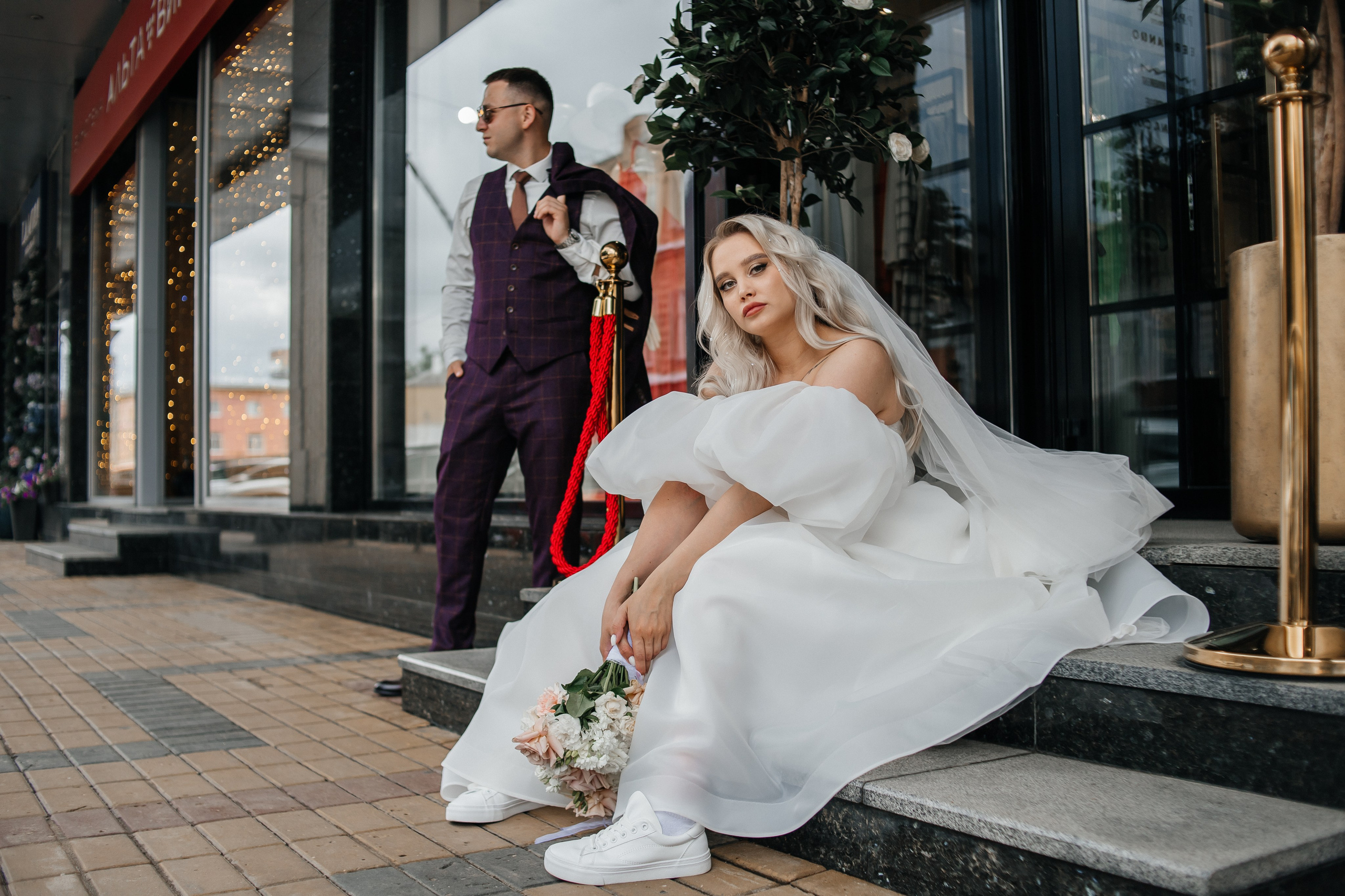 Свадебный фотограф Нижний Новгород Кстово Богородск Павлово