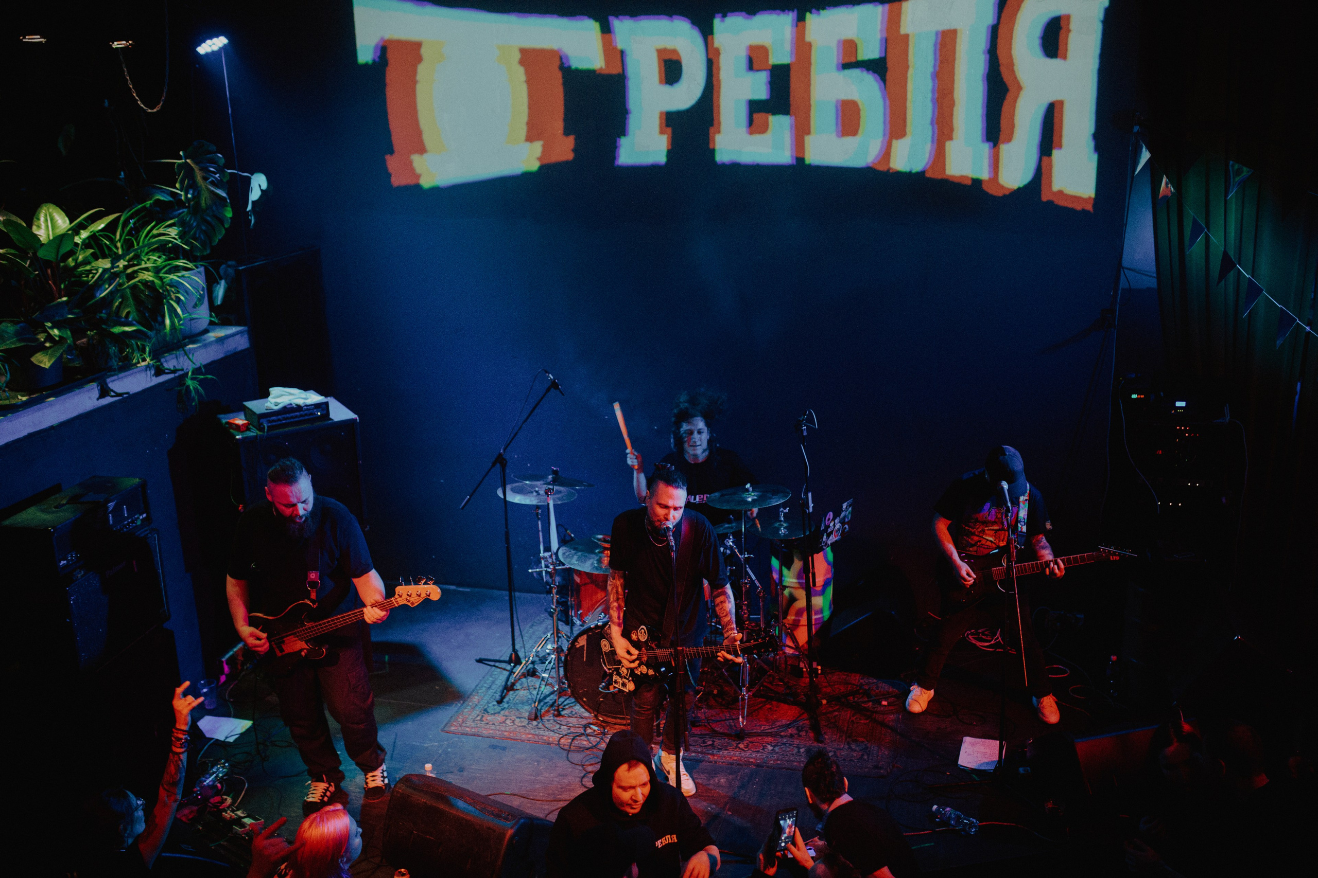 ГРЕБЛЯ. Фотограф Елена Богачева (lenalena_na_na_na)