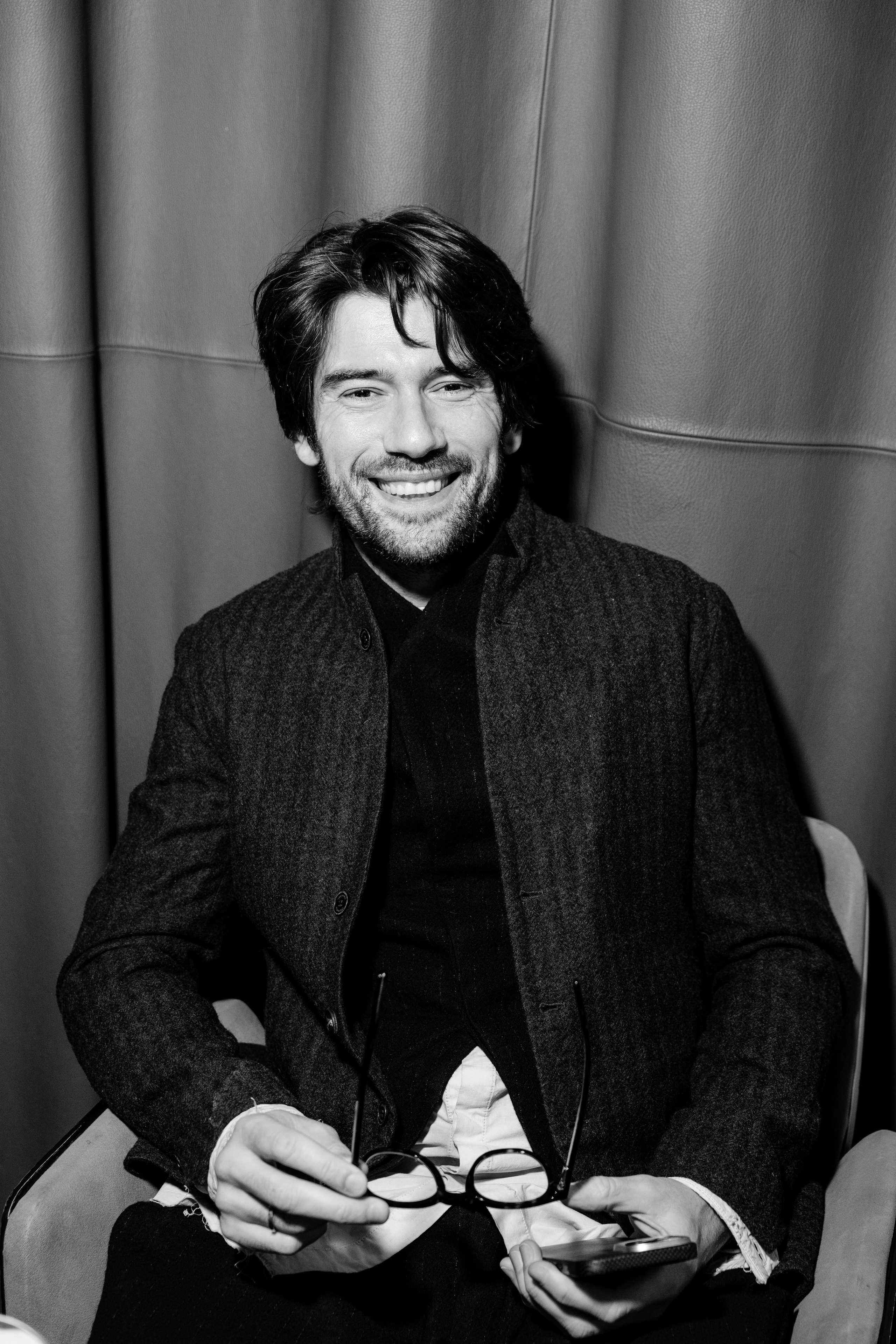 LIBRA. Репортажный фотограф Москва Сергей Дружинин