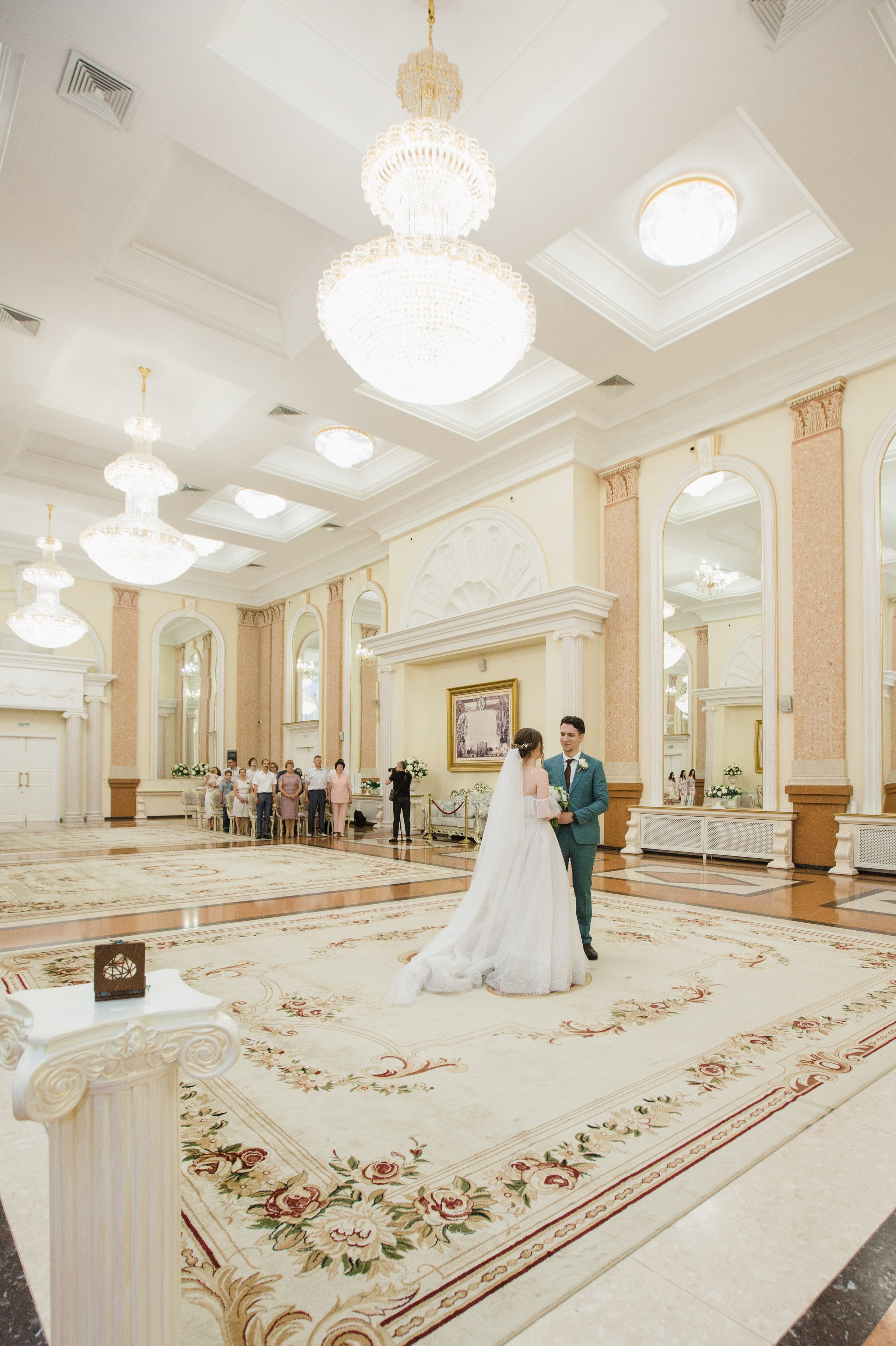 Александр и Анастасия. Свадебный и семейный фотограф в Краснодаре