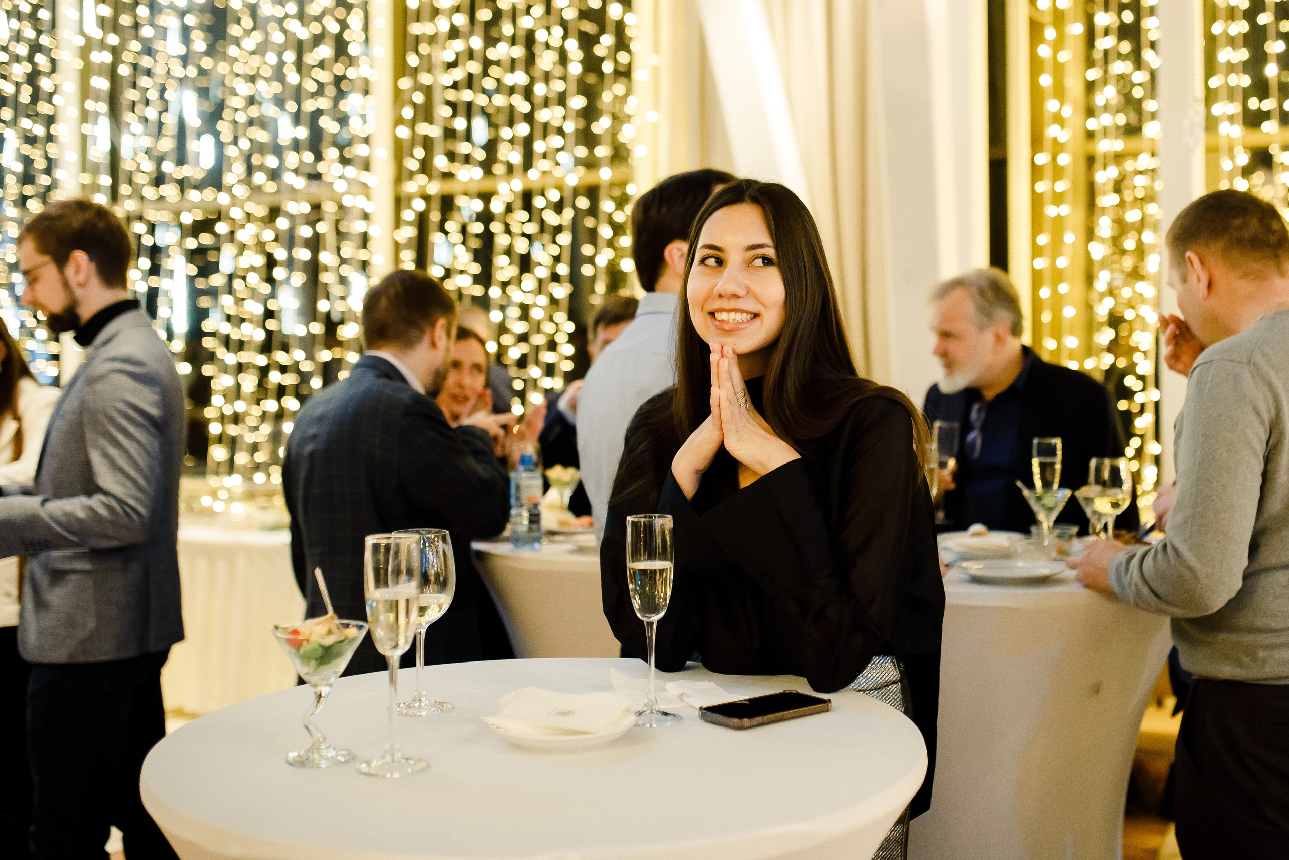 ДНК-Технология| President Hotel. Свадебный фотограф Серпухов — Москва Ольга Васильева