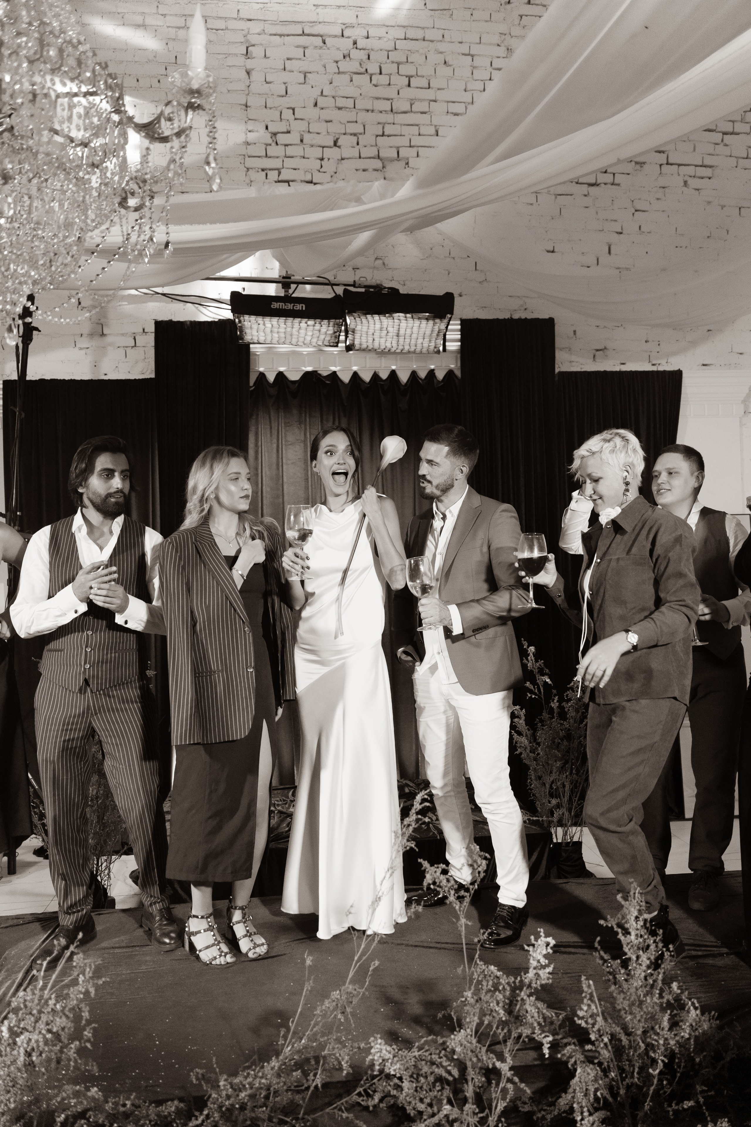 Алена и Евгений. Фотограф в Красноярске. Юлия Чаушанская