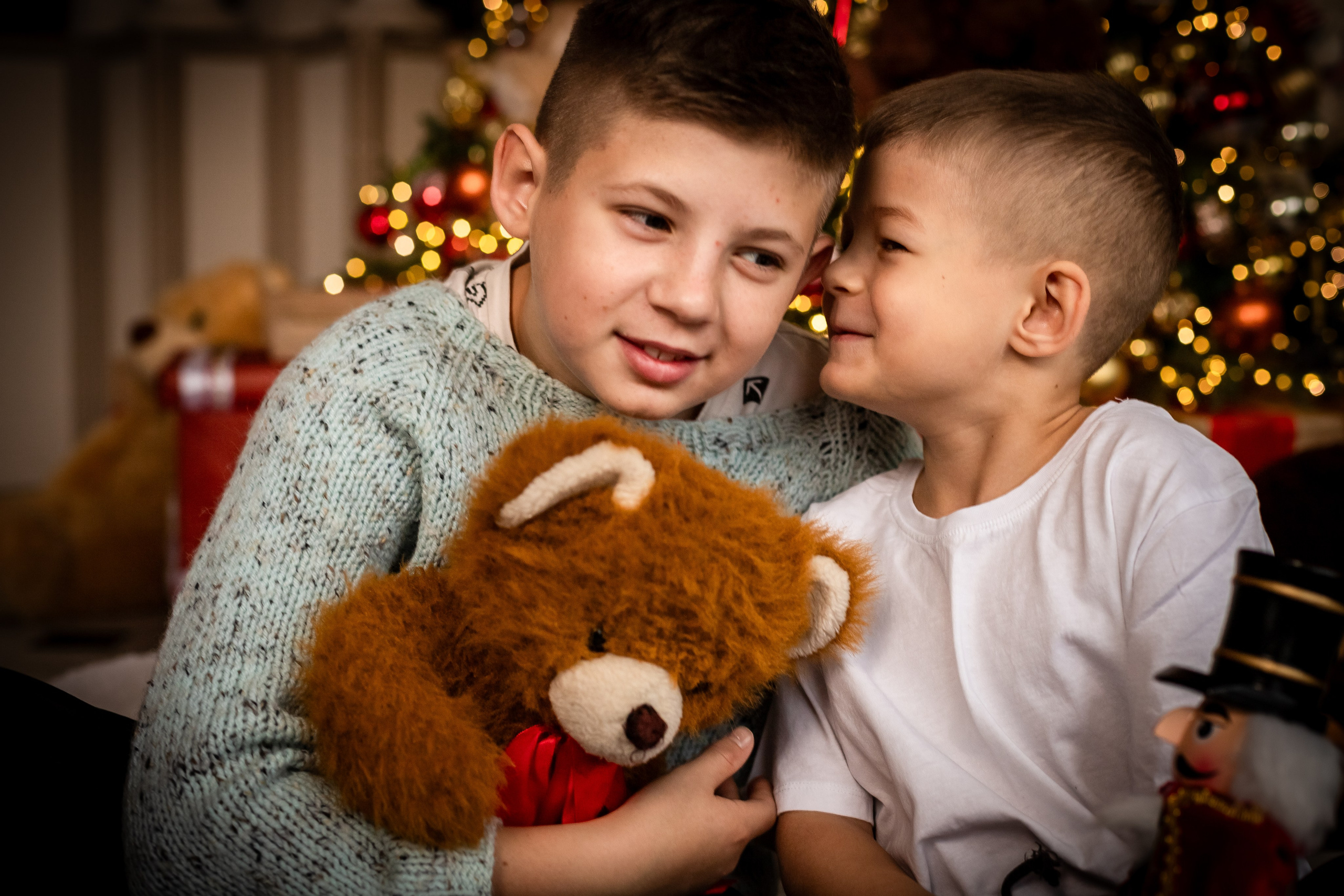 Дети. Фотограф в Челябинске