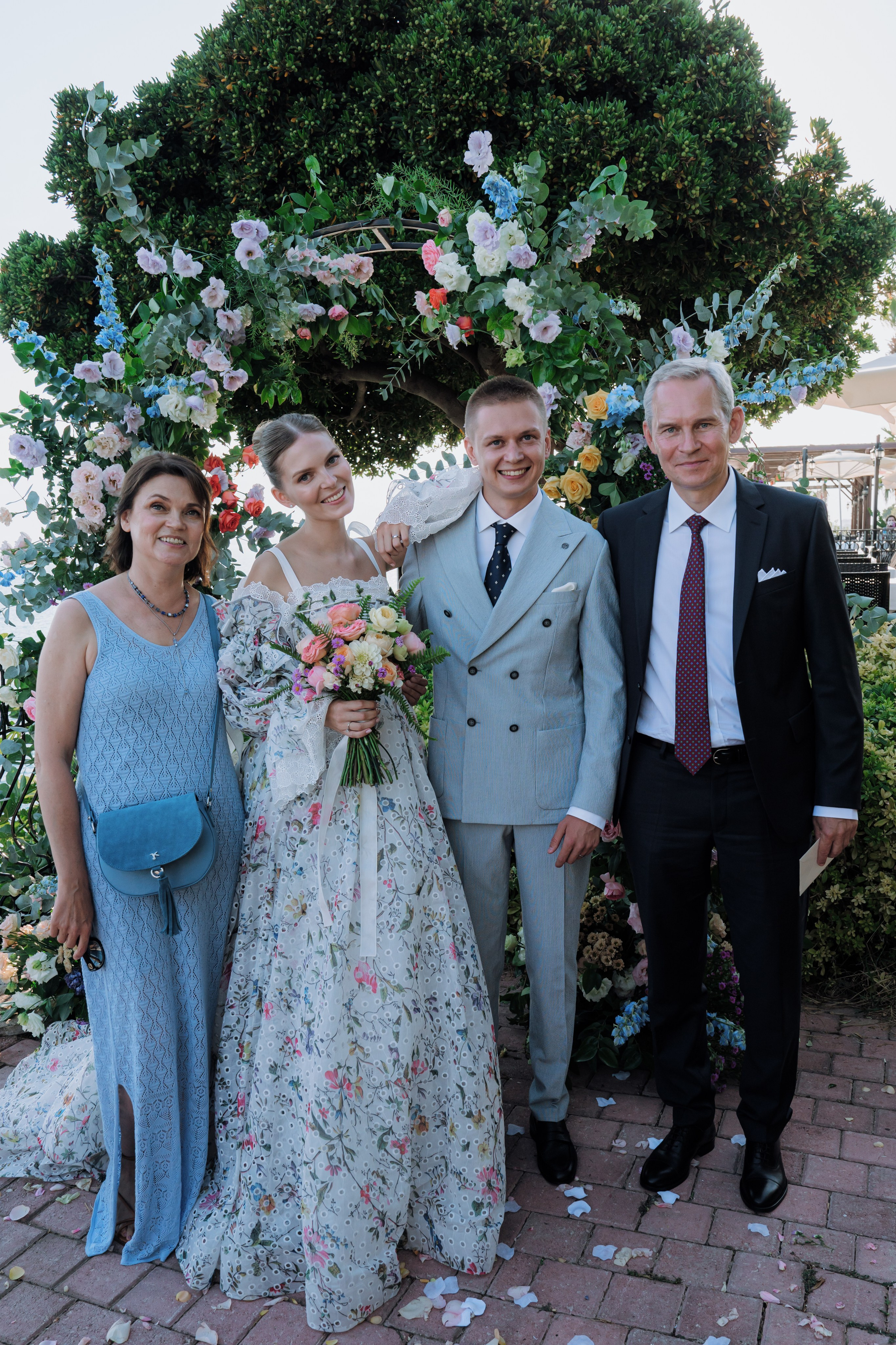 Antalya Akra. Wedding & Documentary Photographer based in Nuremberg — available across Europe & Turkey | Vitalii Nasonov