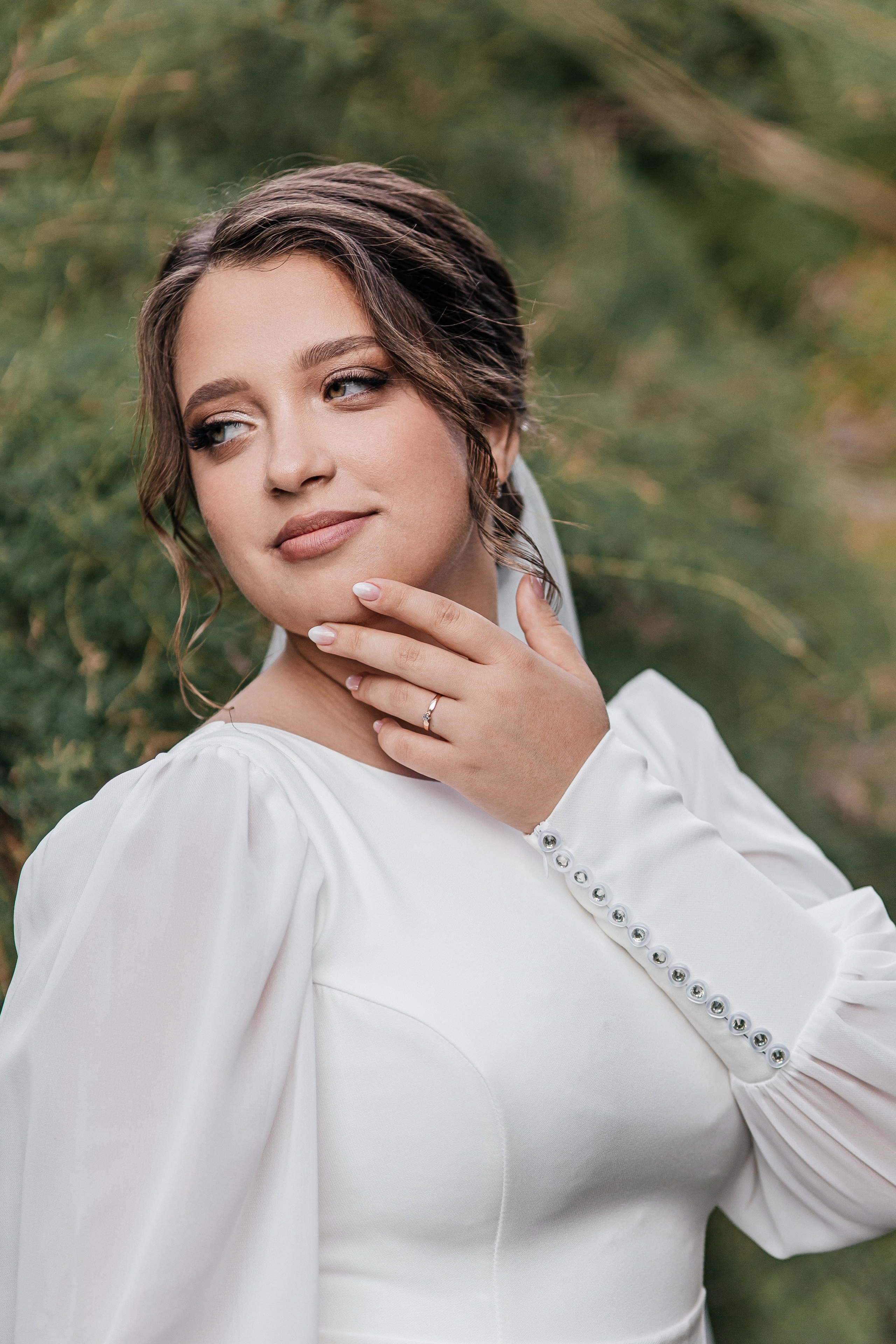 Никита и Римма. Свадебный и семейный фотограф Самара и Самарская область Дарья Зарипова