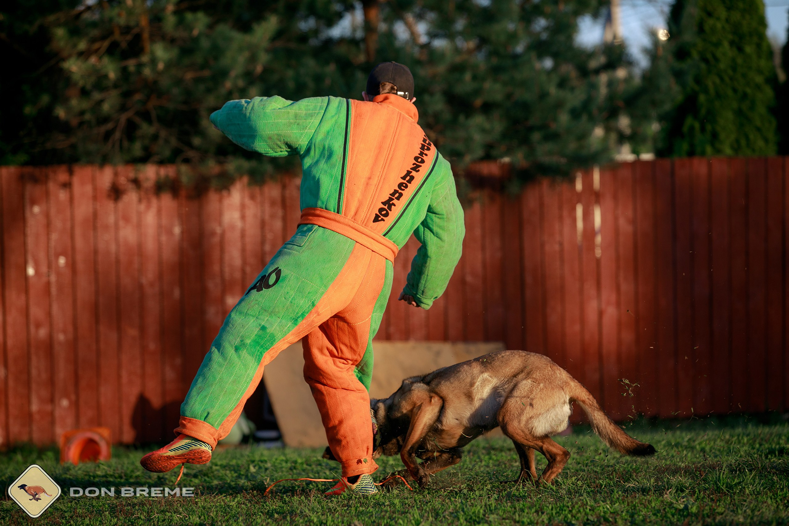 Семинар для фигурантов, день 3. Фотограф-анималист Mary Mart — Москва, Питер