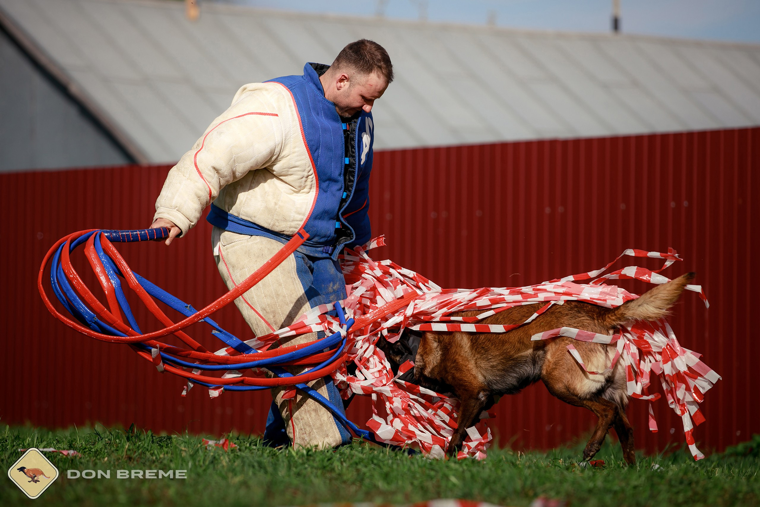 Семинар для фигурантов, день 2. Фотограф-анималист Mary Mart — Москва, Питер