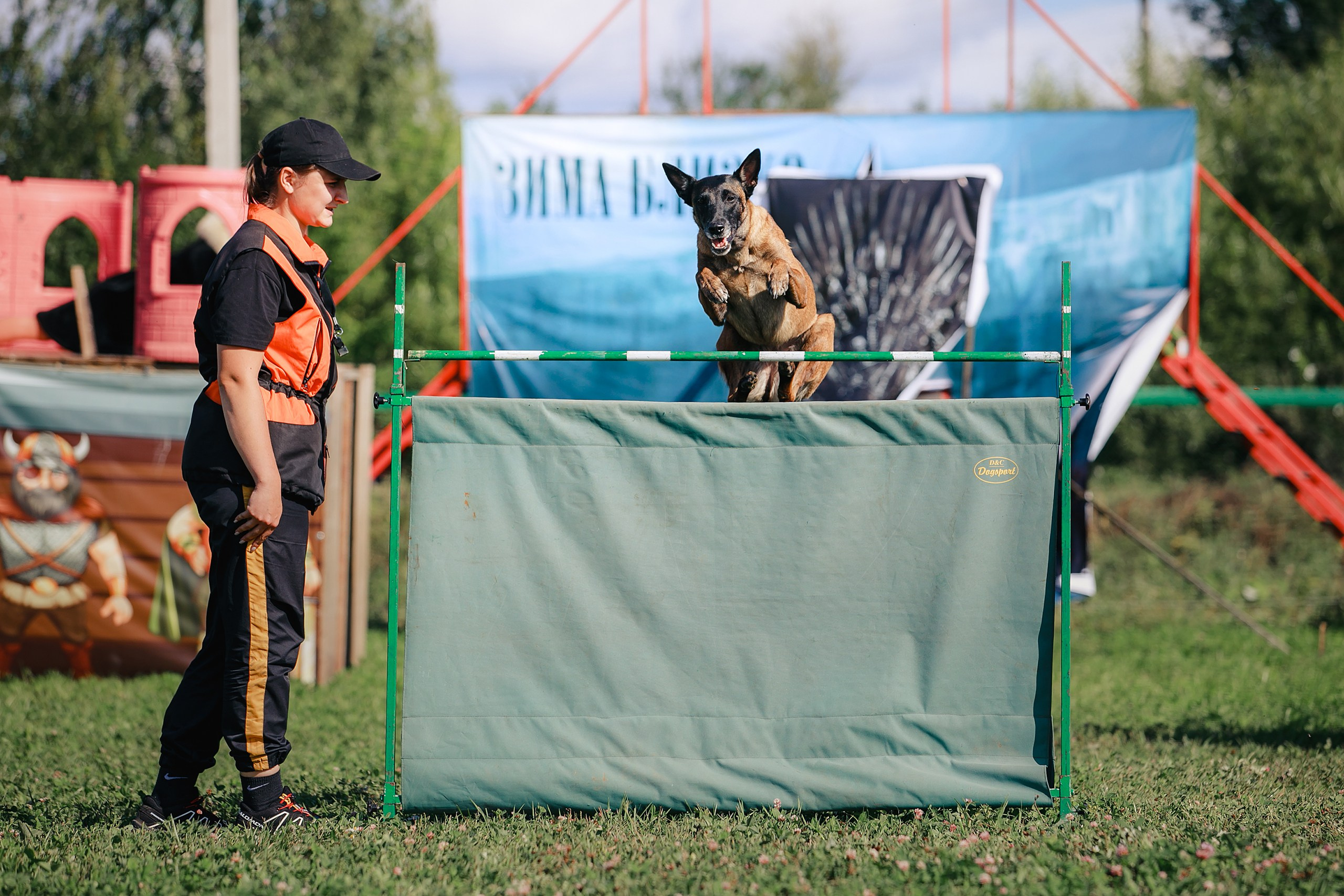 Мондьоринг М1, М2, М3, Вологда. Фотограф-анималист Mary Mart — Москва, Питер