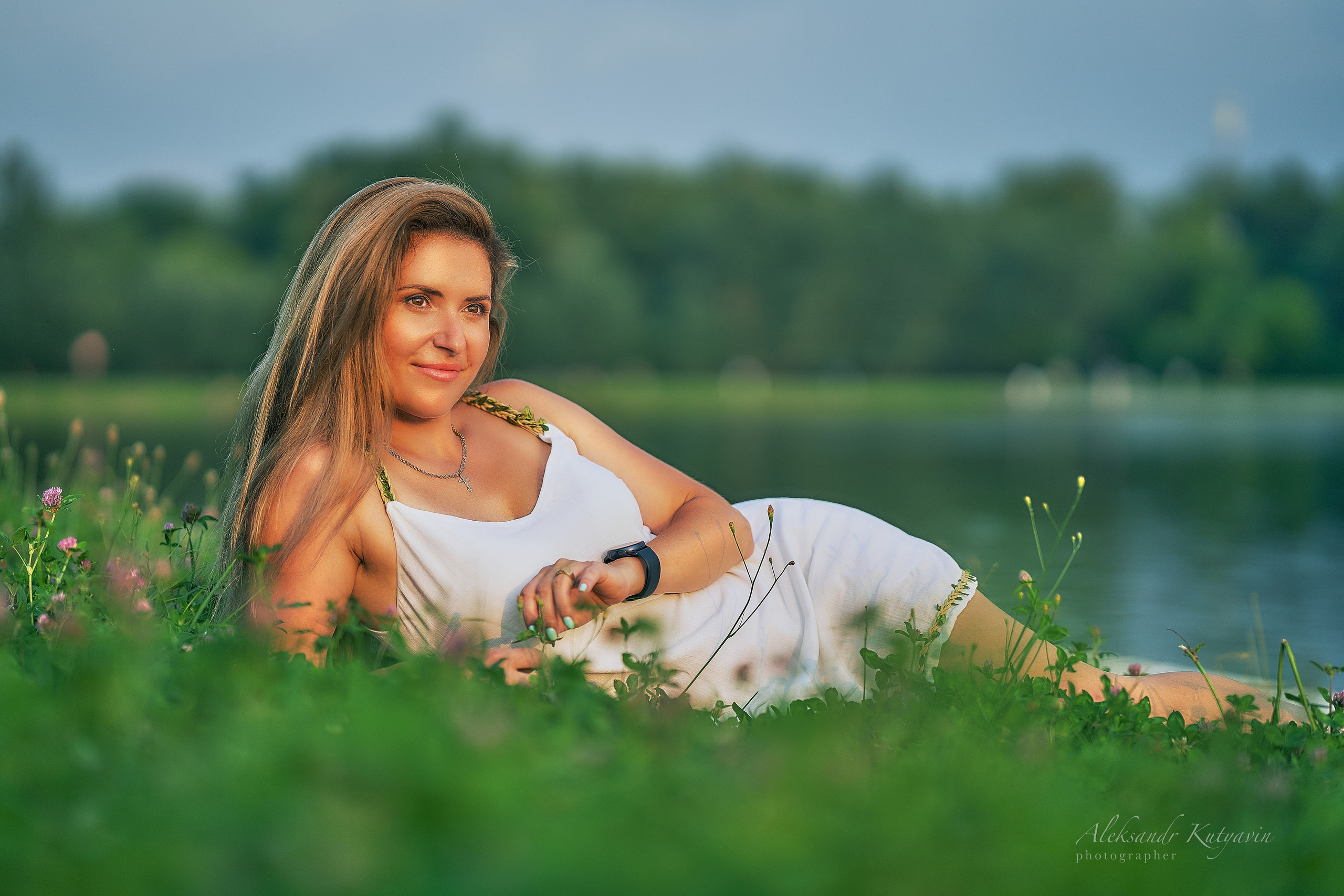 Портфолио. Фотограф в Москве Александр Кутявин