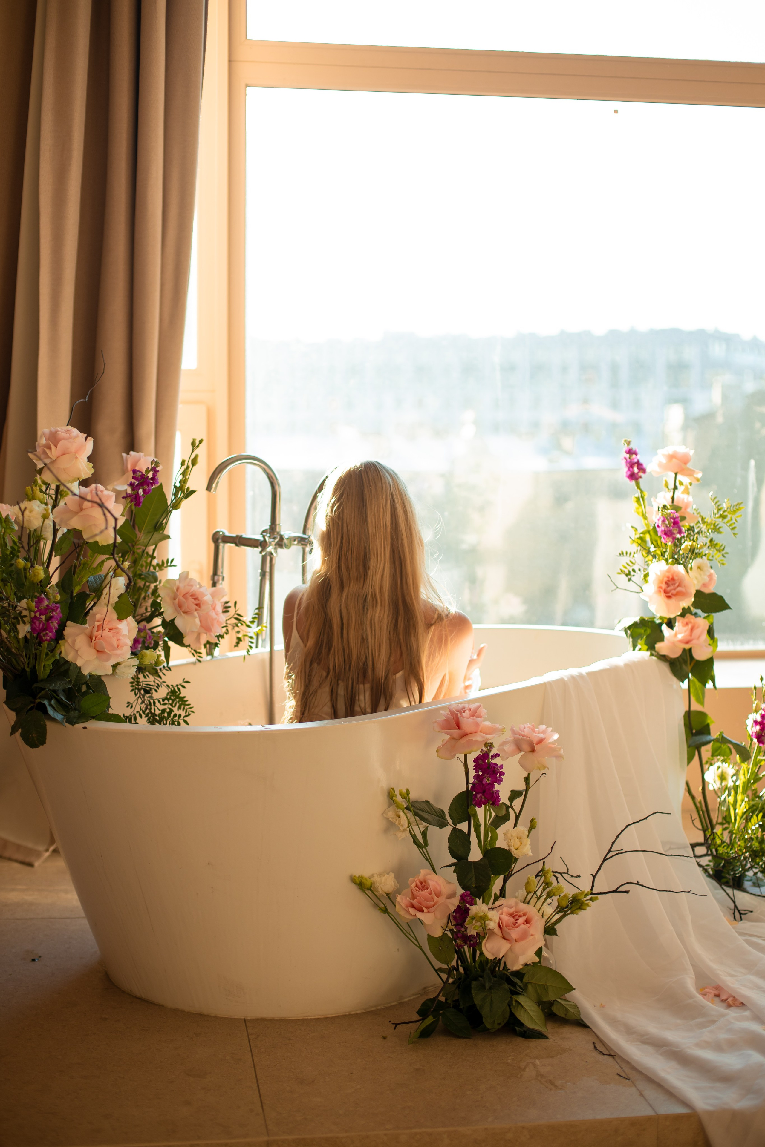 Женские индивидуальные. Свадебный и семейный фотограф в Москве Диана Левченко