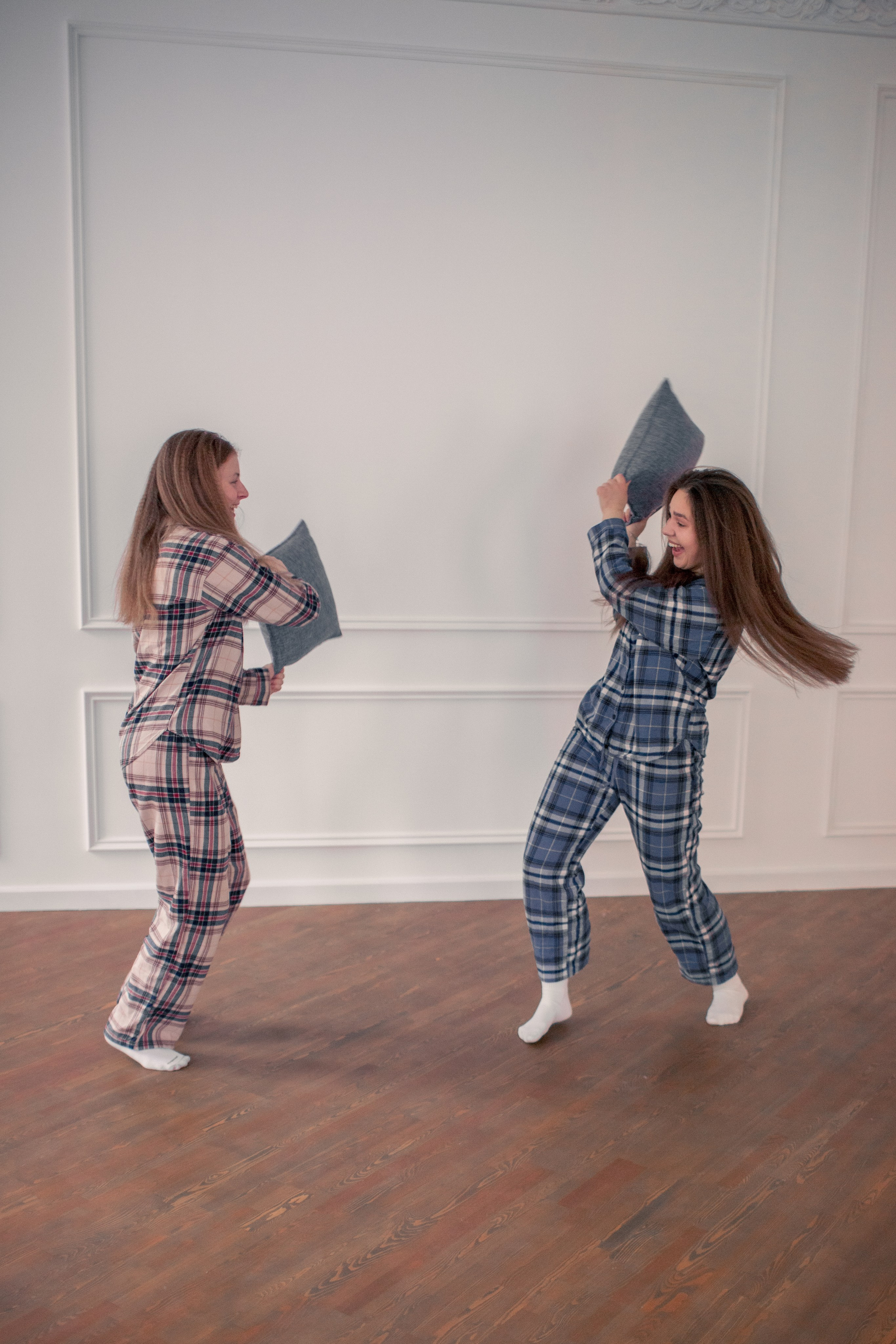 Семейный девичник. Семейный фотограф в Санкт-Петербурге Миронова Ксения