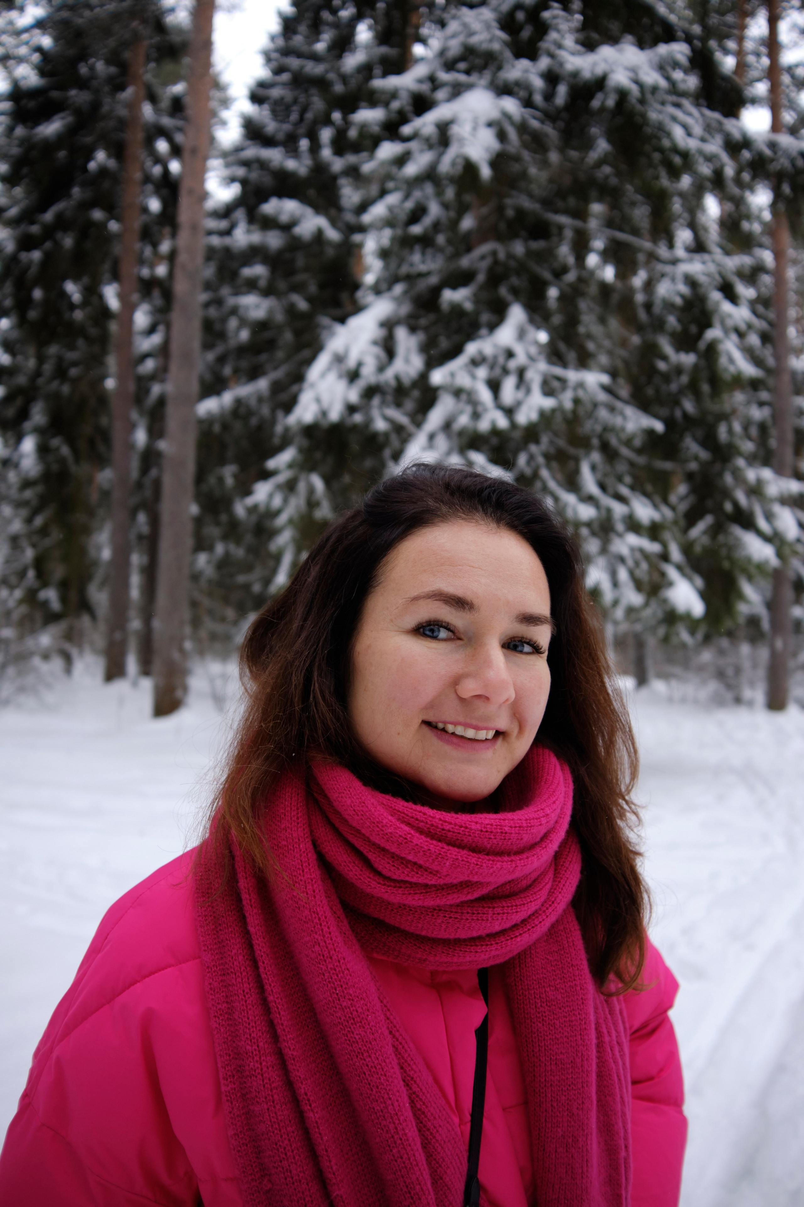 Лера. Елена Павленко. Фотограф. Москва