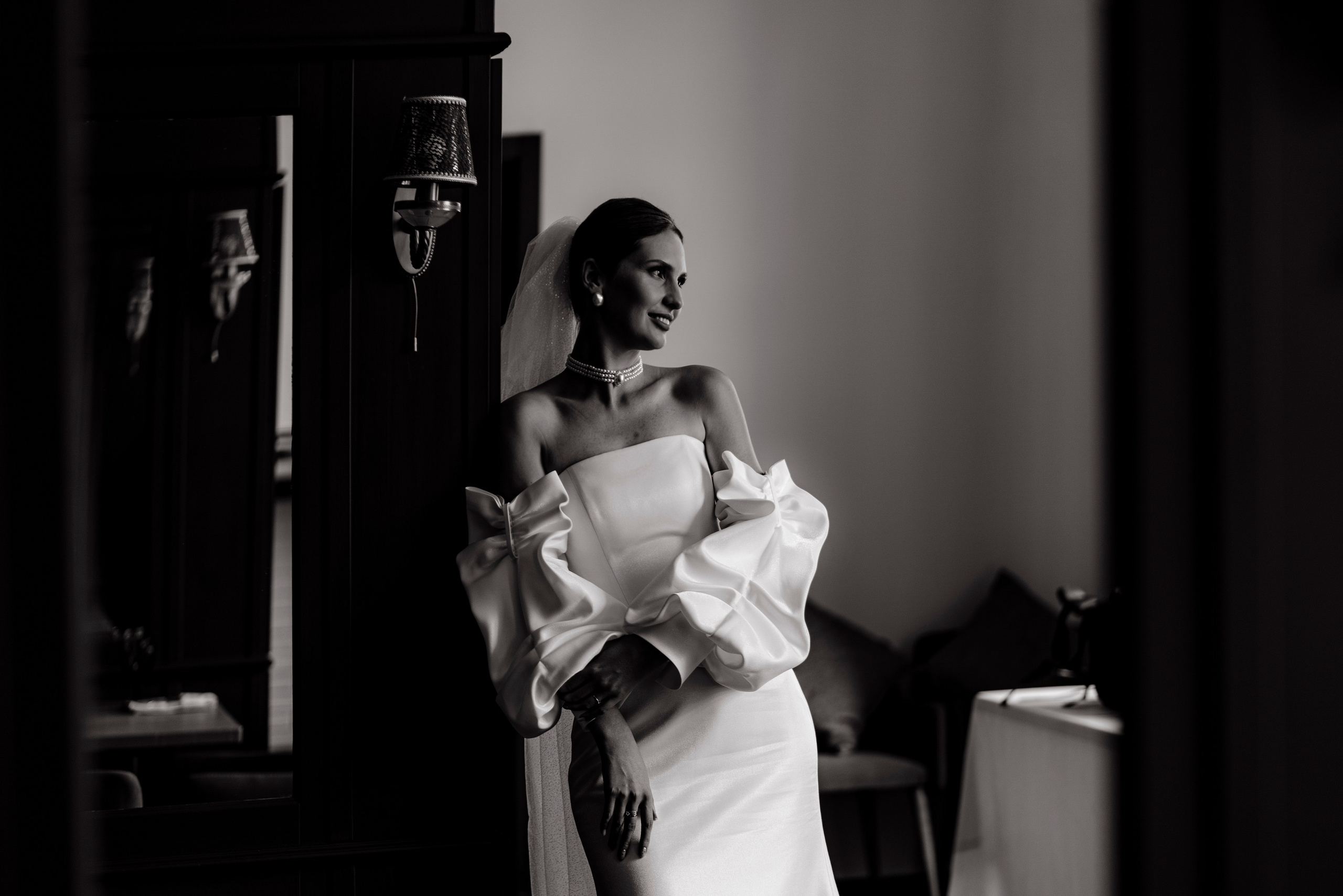 Ярослав|Алина. Свадебный и женский фотограф Оренбург | Денис Наружных