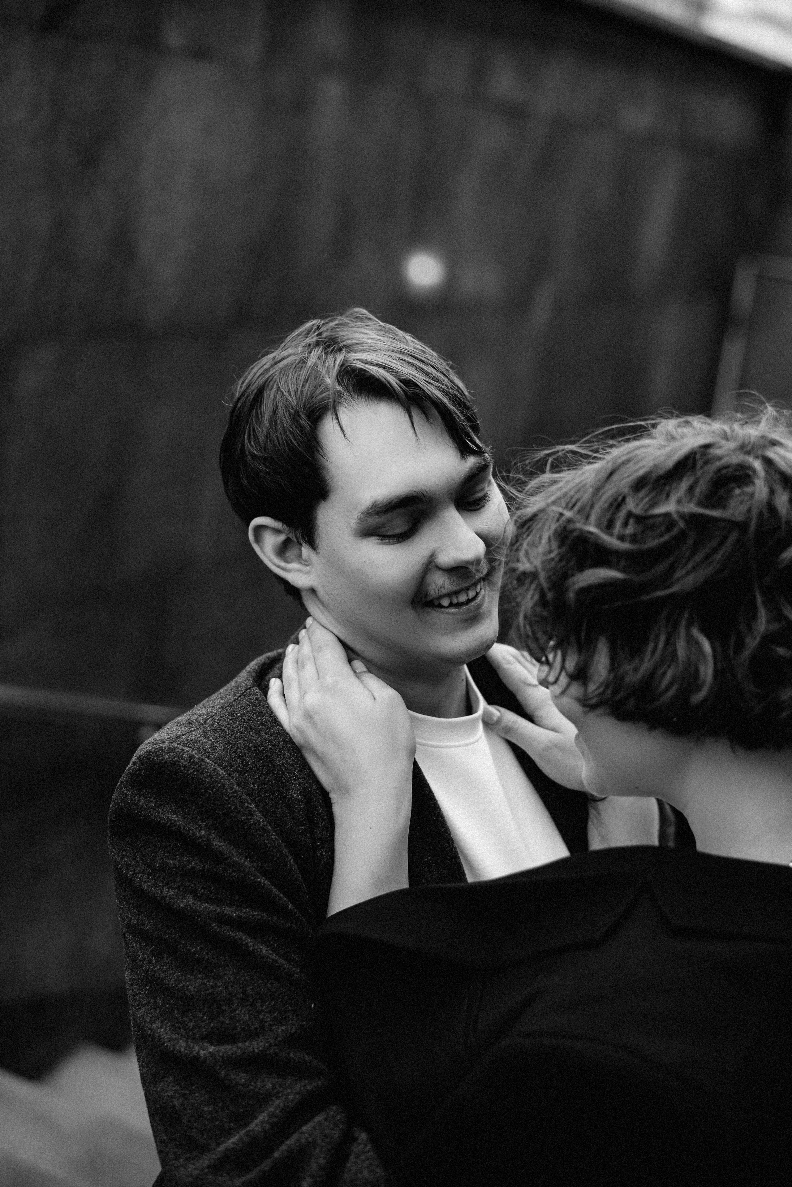 Женя и Виолетта. Фотограф в Москве Емельяненко Светлана