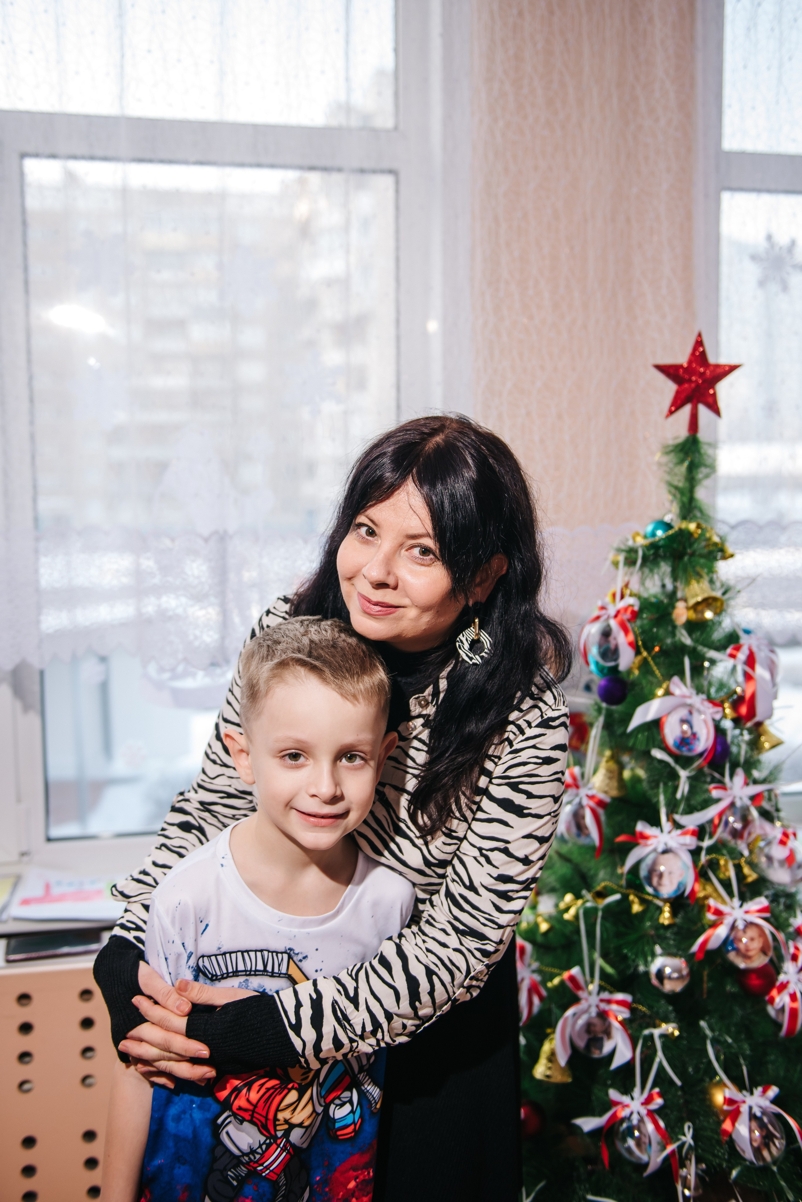 Молодежные и десткие мероприятия. Ph.proulints