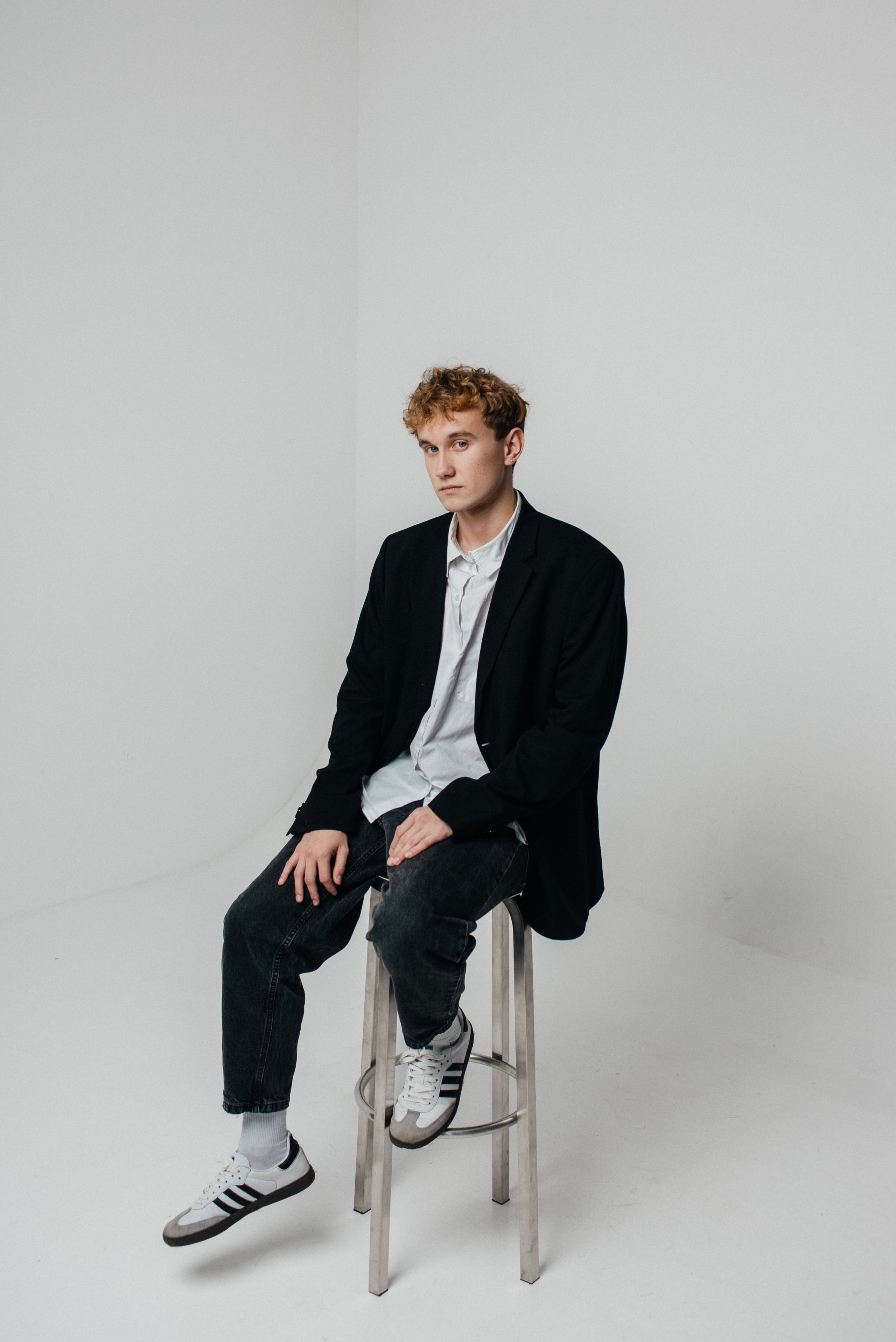 Классическая фотосессия. Ph.proulints