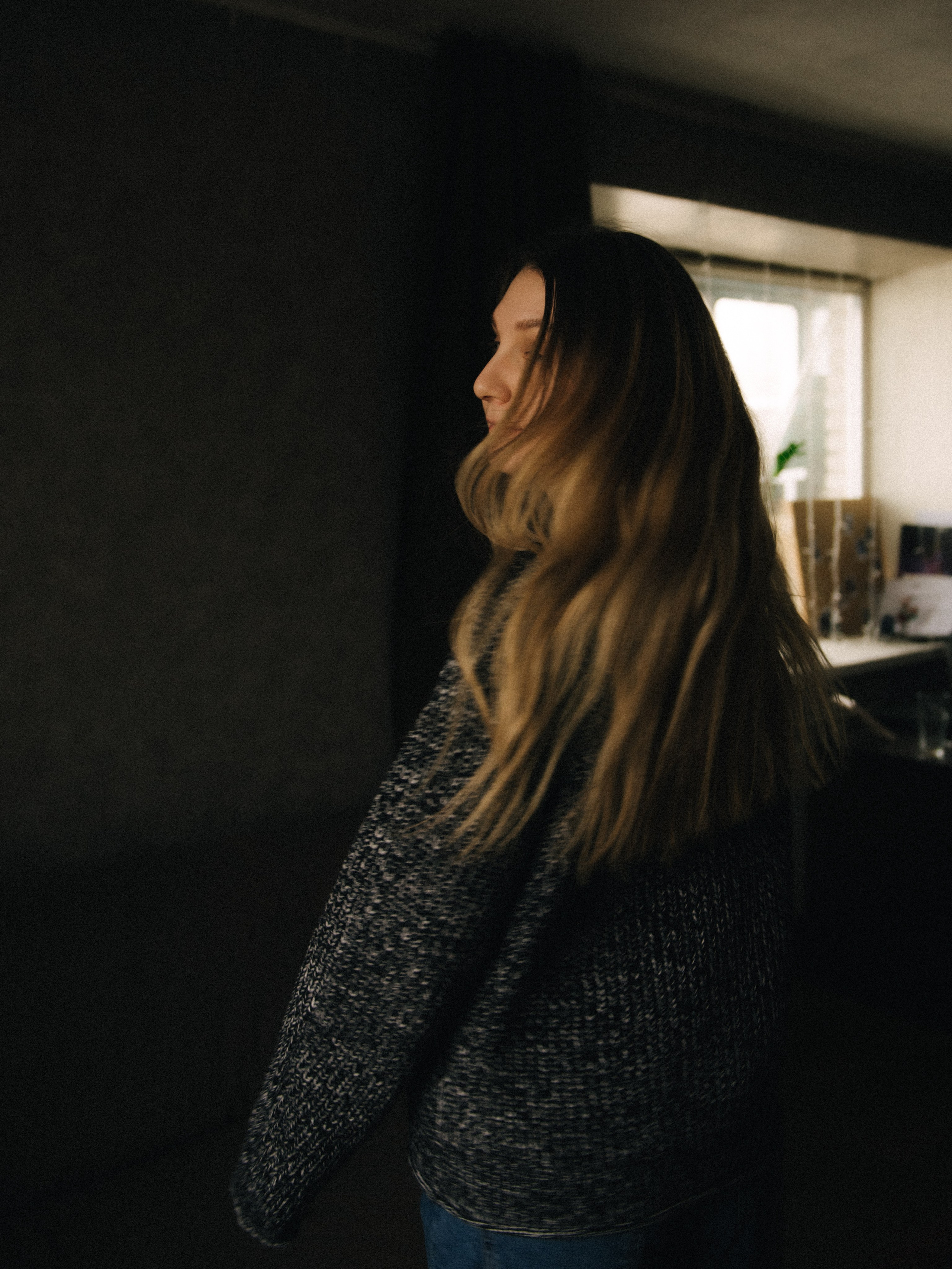 Аня. Ph.proulints