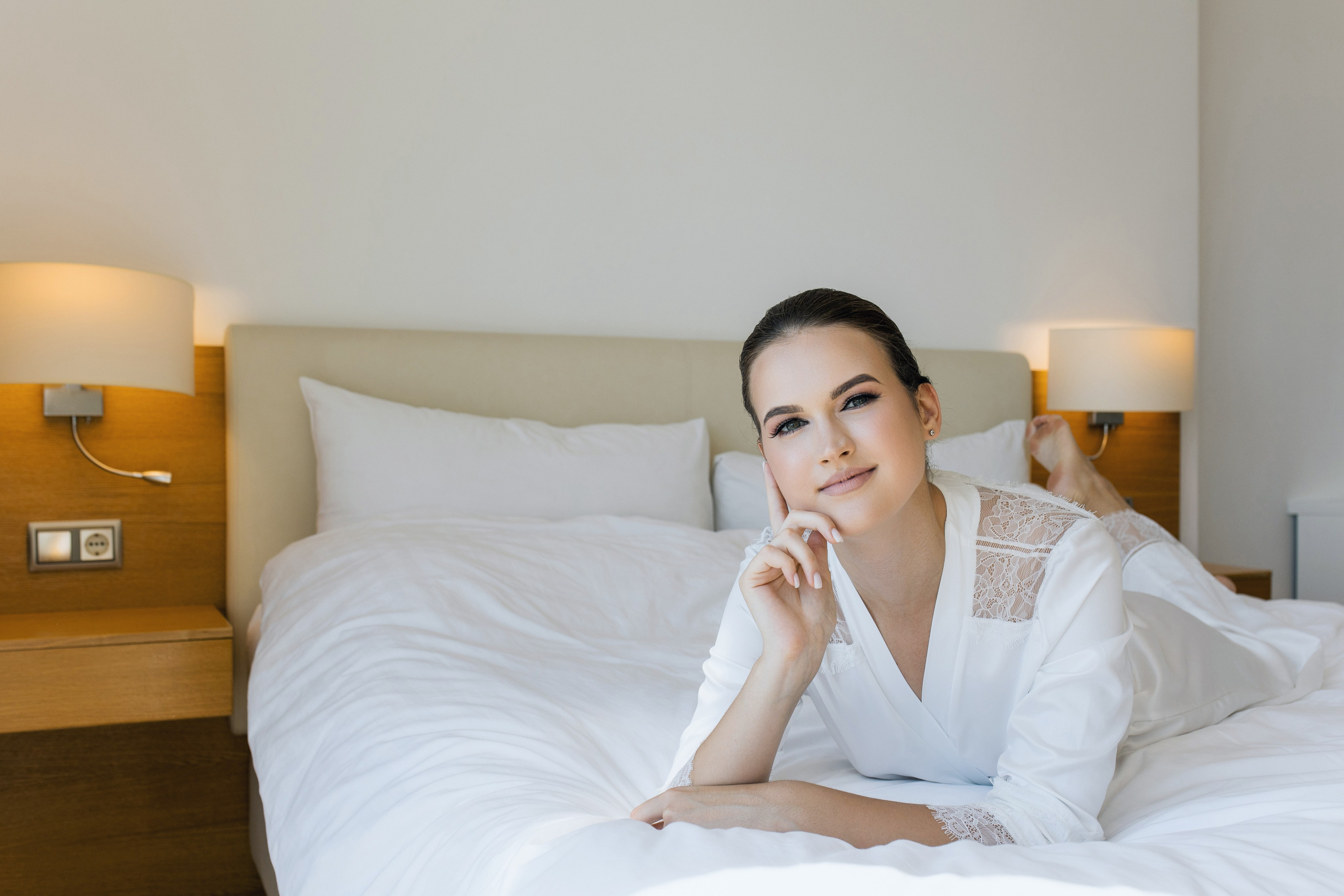 Дарья и Юрий. Владислав Волков | Фотография и видеосъемка в Воронеже