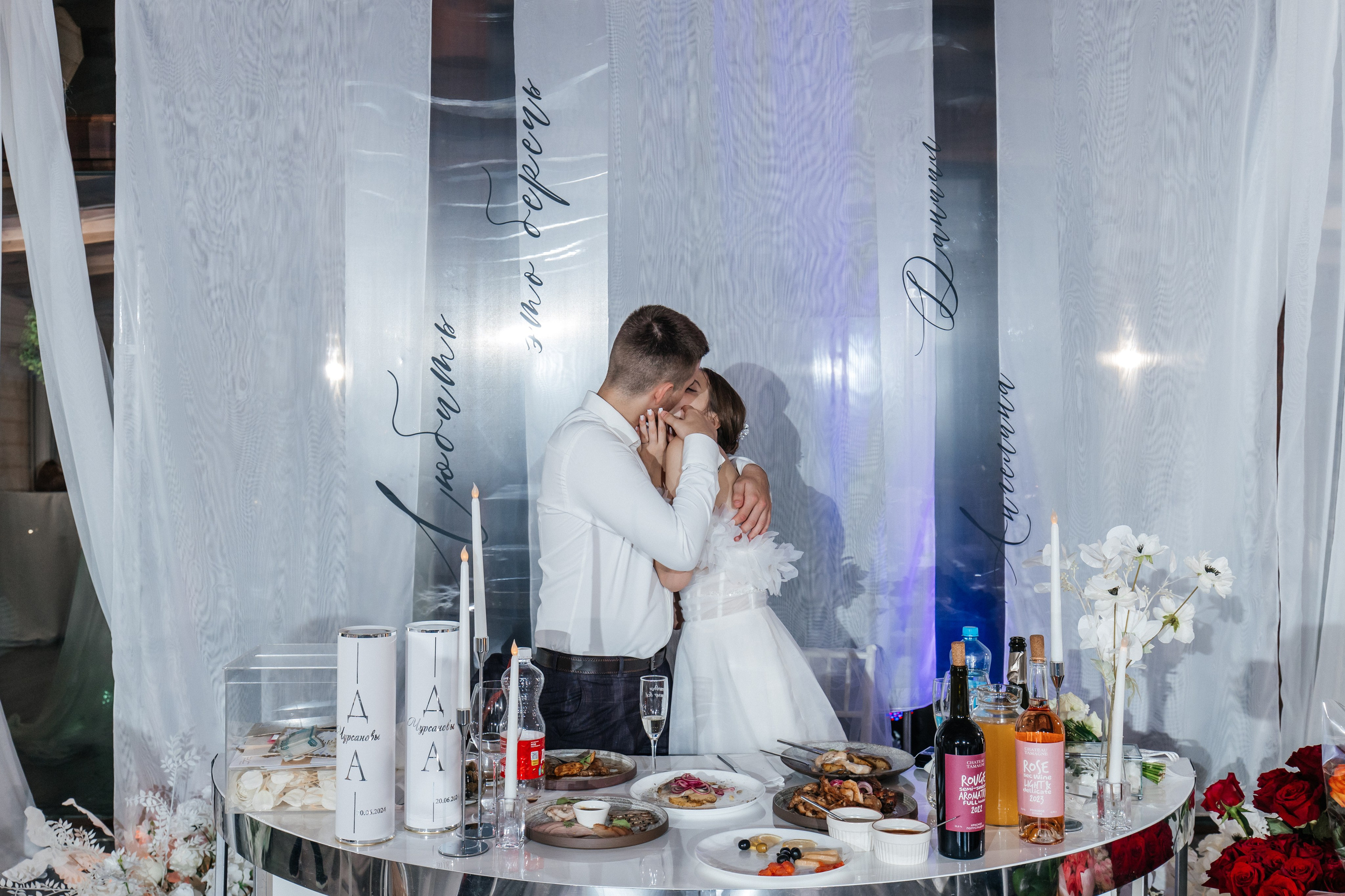 Ангелина и Даниил. Владислав Волков | Фотография и видеосъемка в Воронеже