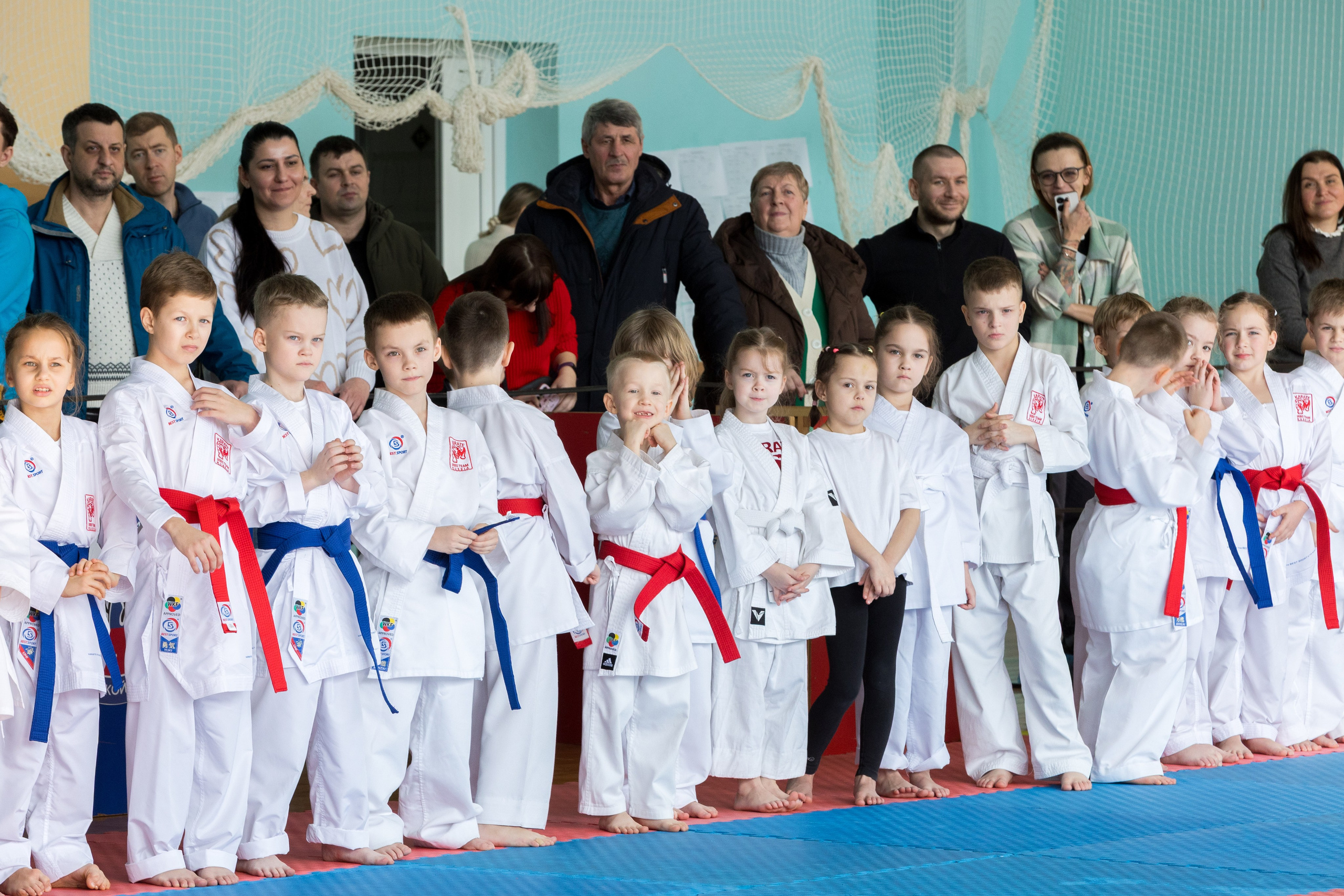 Карате. Владислав Волков | Фотография и видеосъемка в Воронеже