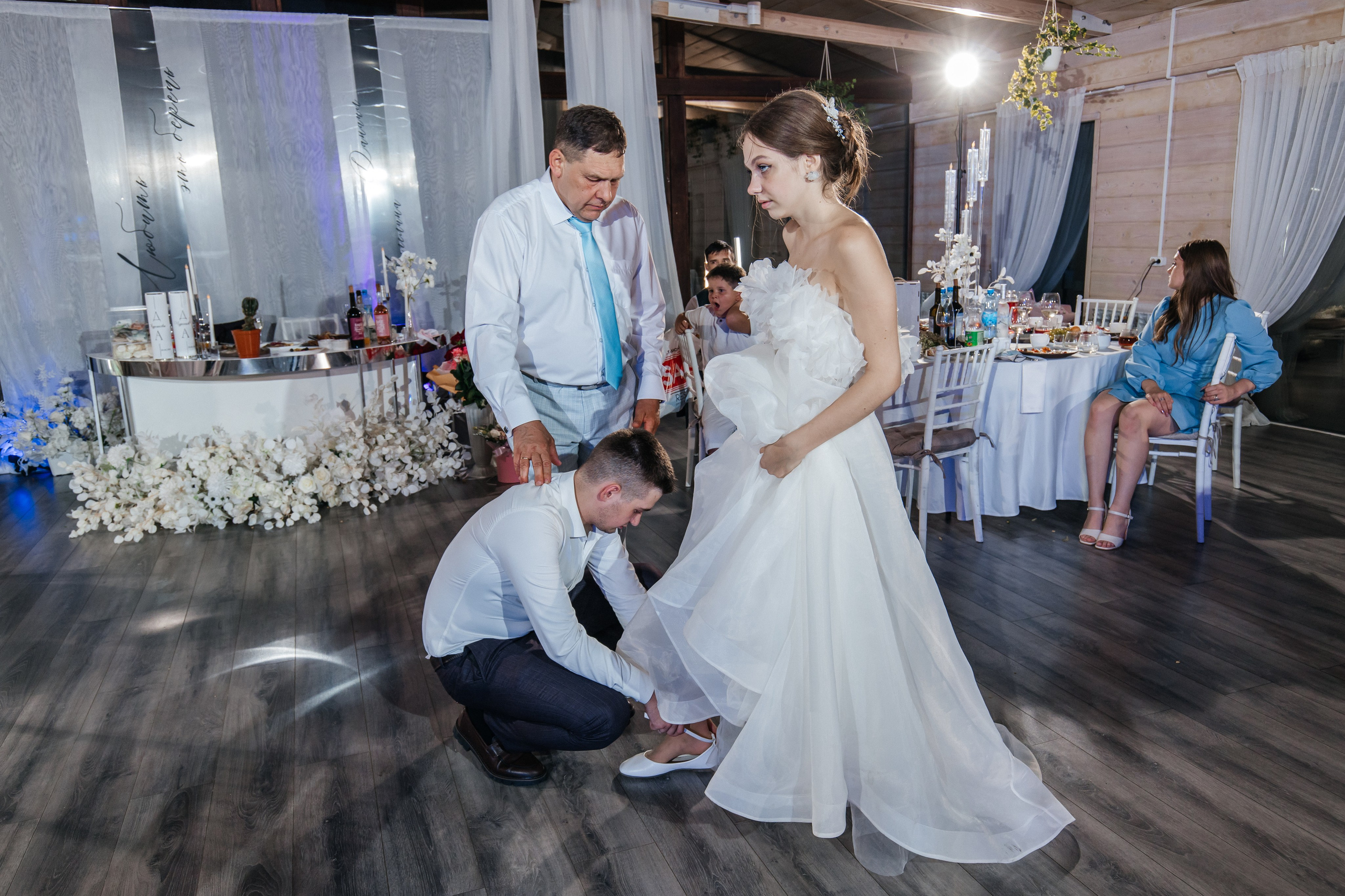 Ангелина и Даниил. Владислав Волков | Фотография и видеосъемка в Воронеже